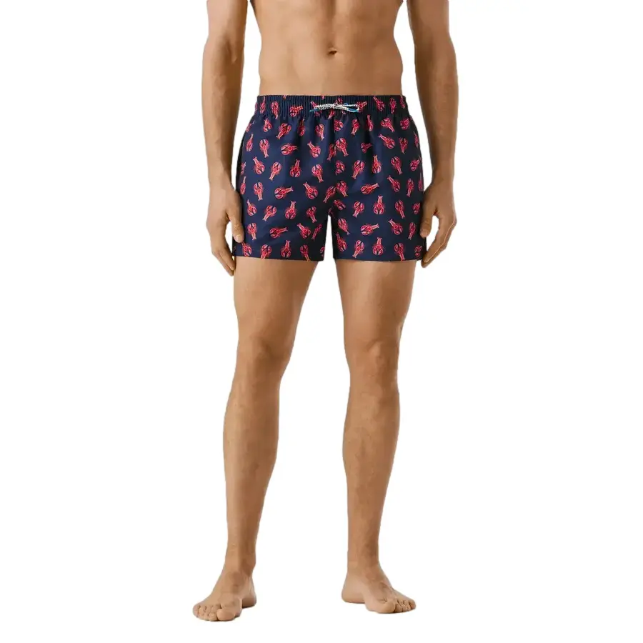 Swim shorts Pepe Jeans Funky Lobster