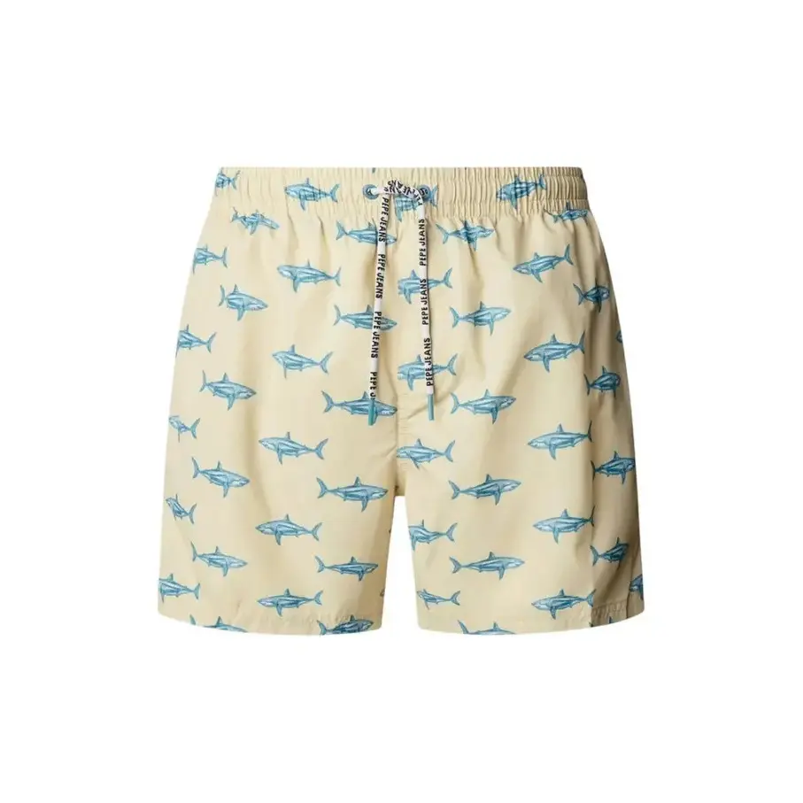 Custome da bagno uomo da donna  Shark