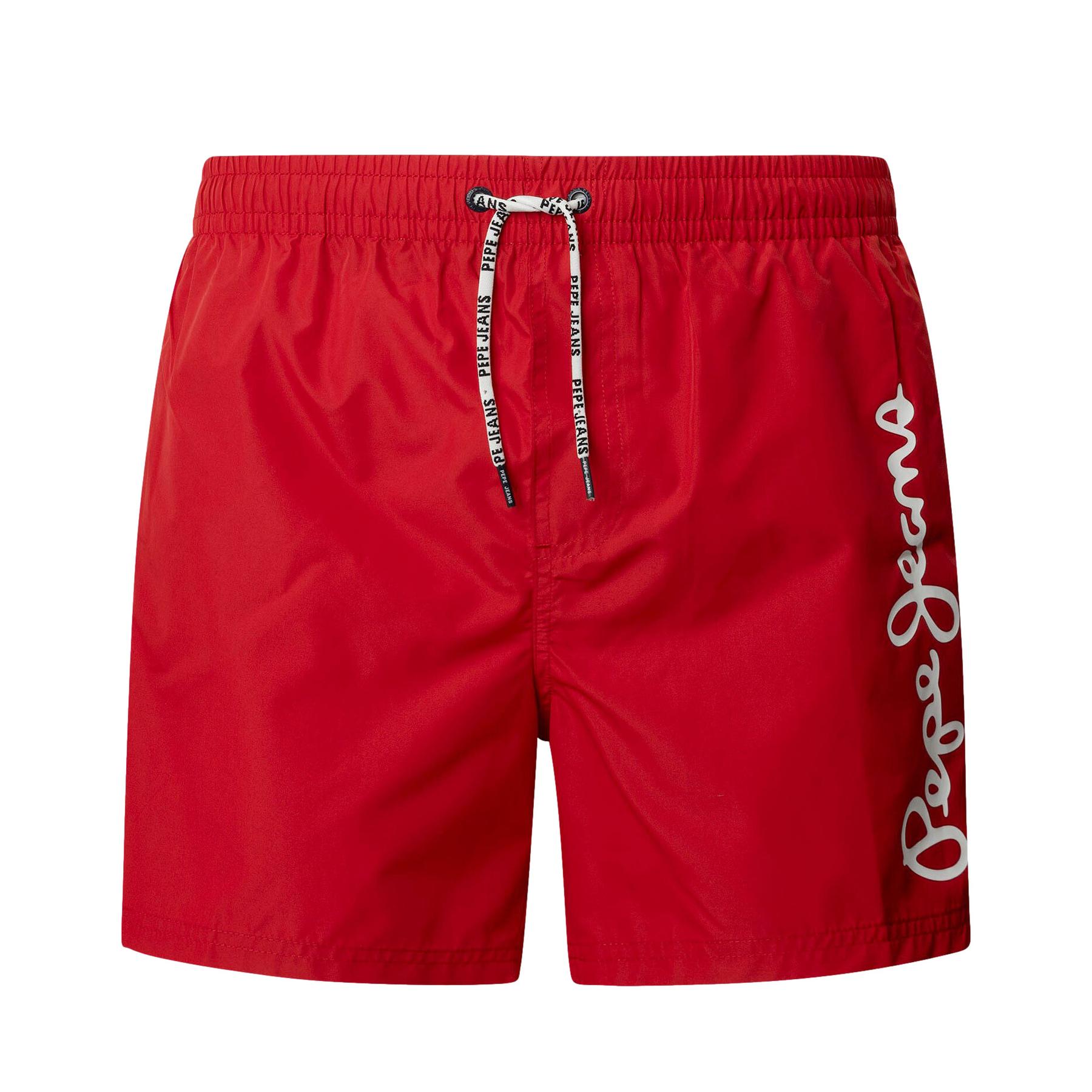 8447166370035 - Badehose Logo