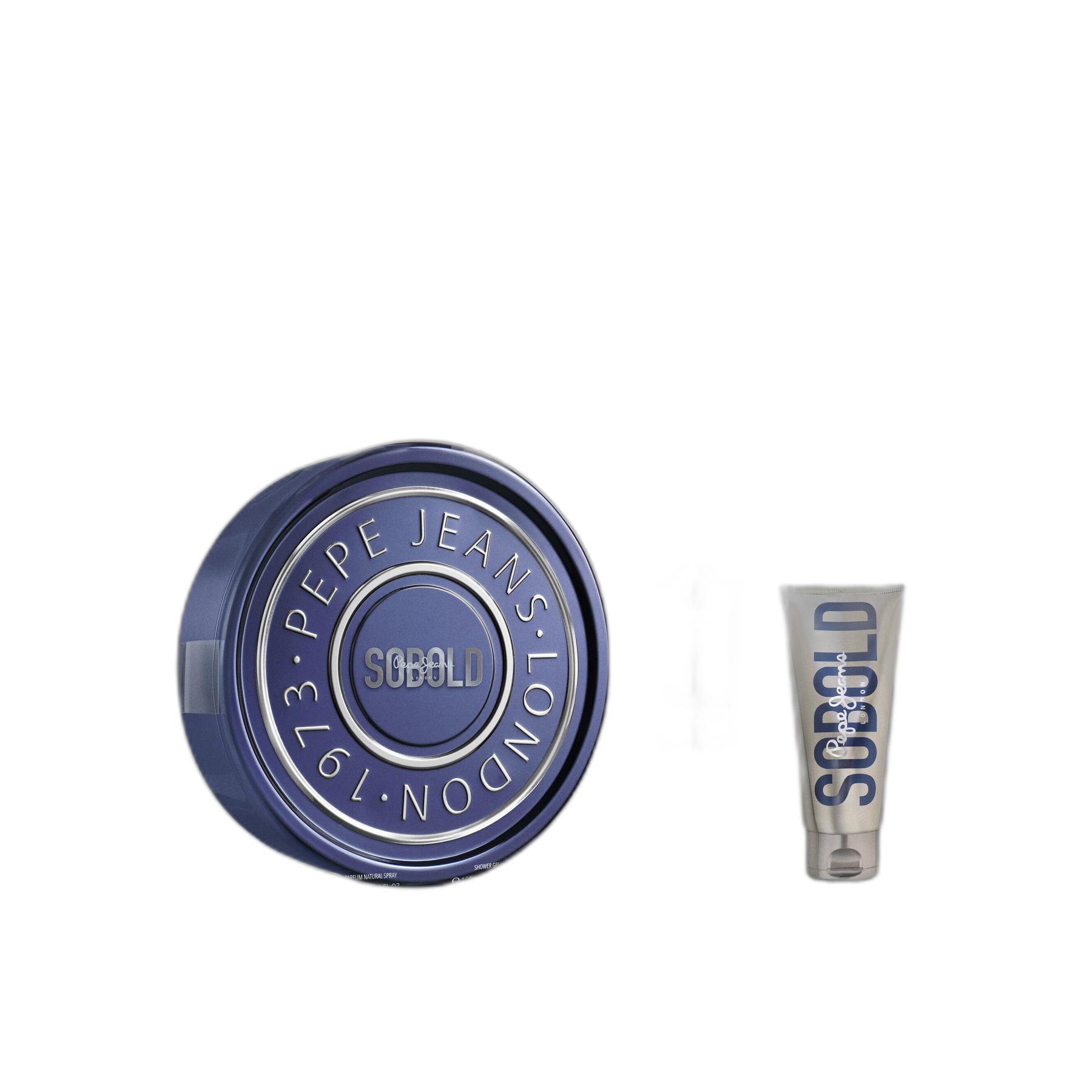 8436611101409 - Parfüm Sobold G S