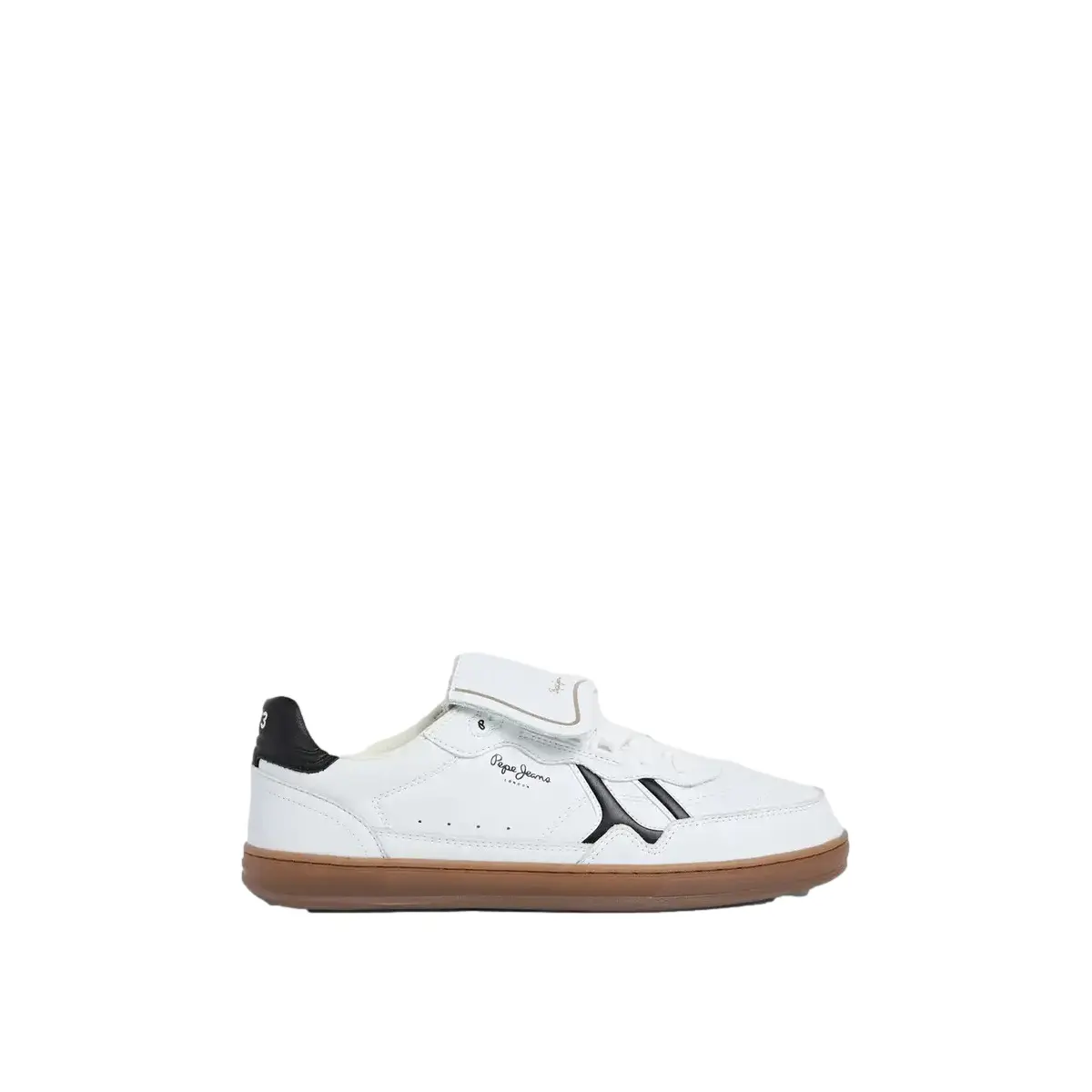 Sneakers in pelle  Ball