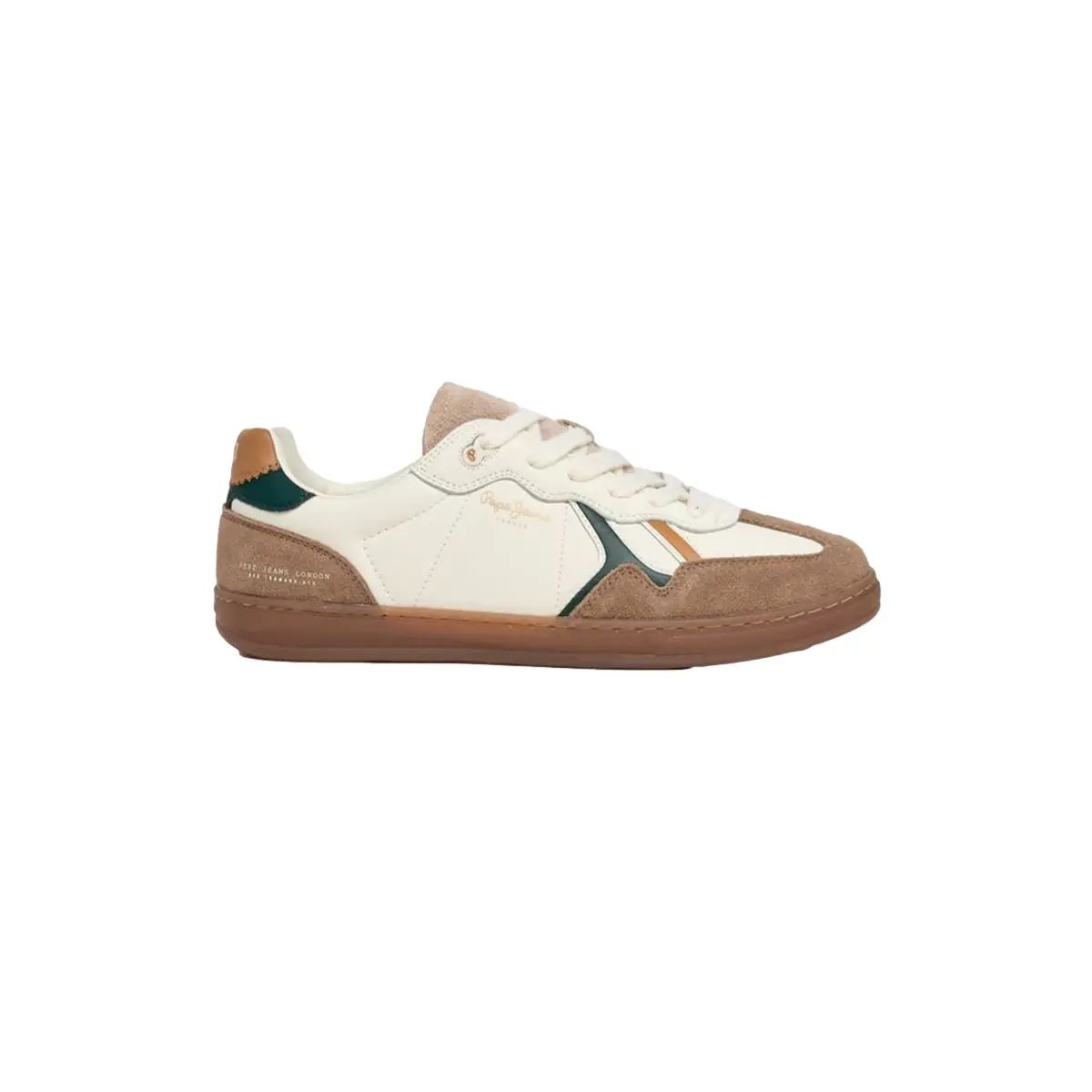 Trainers Pepe Jeans Campus