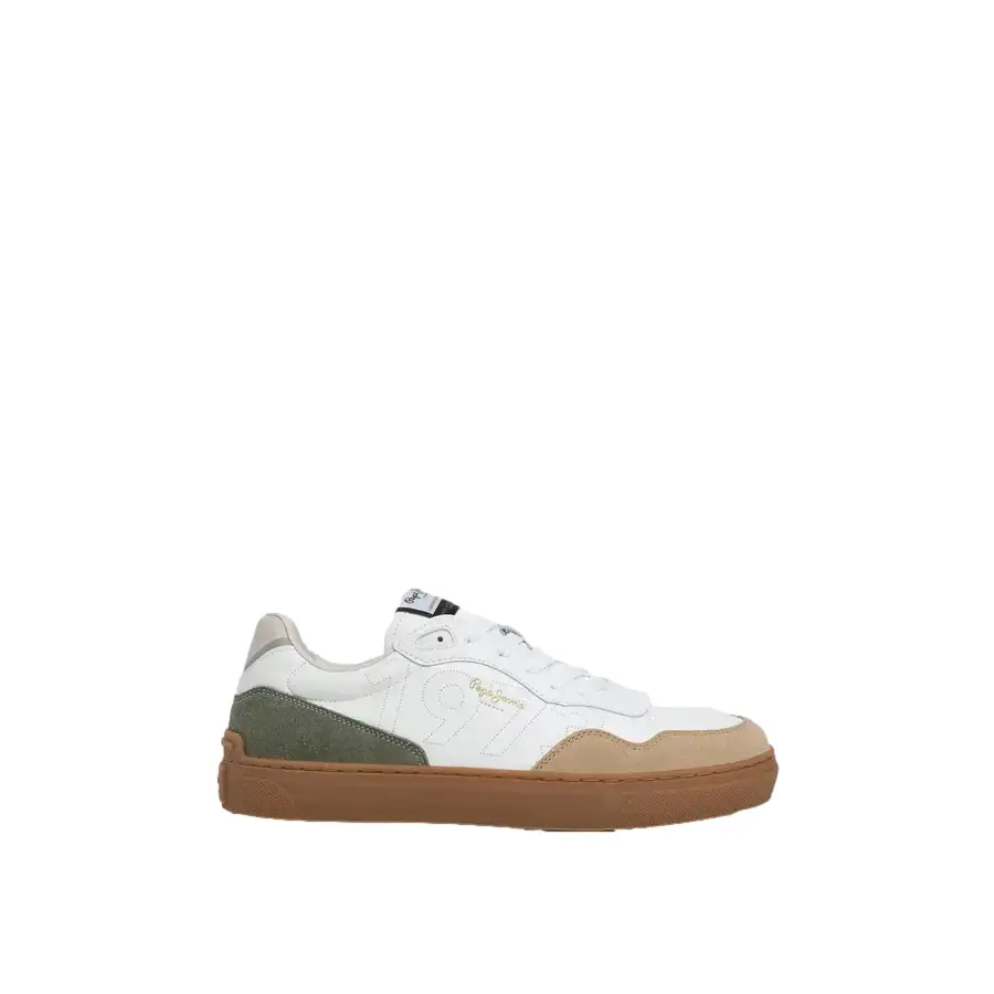 Trainers Pepe Jeans Camden Urban