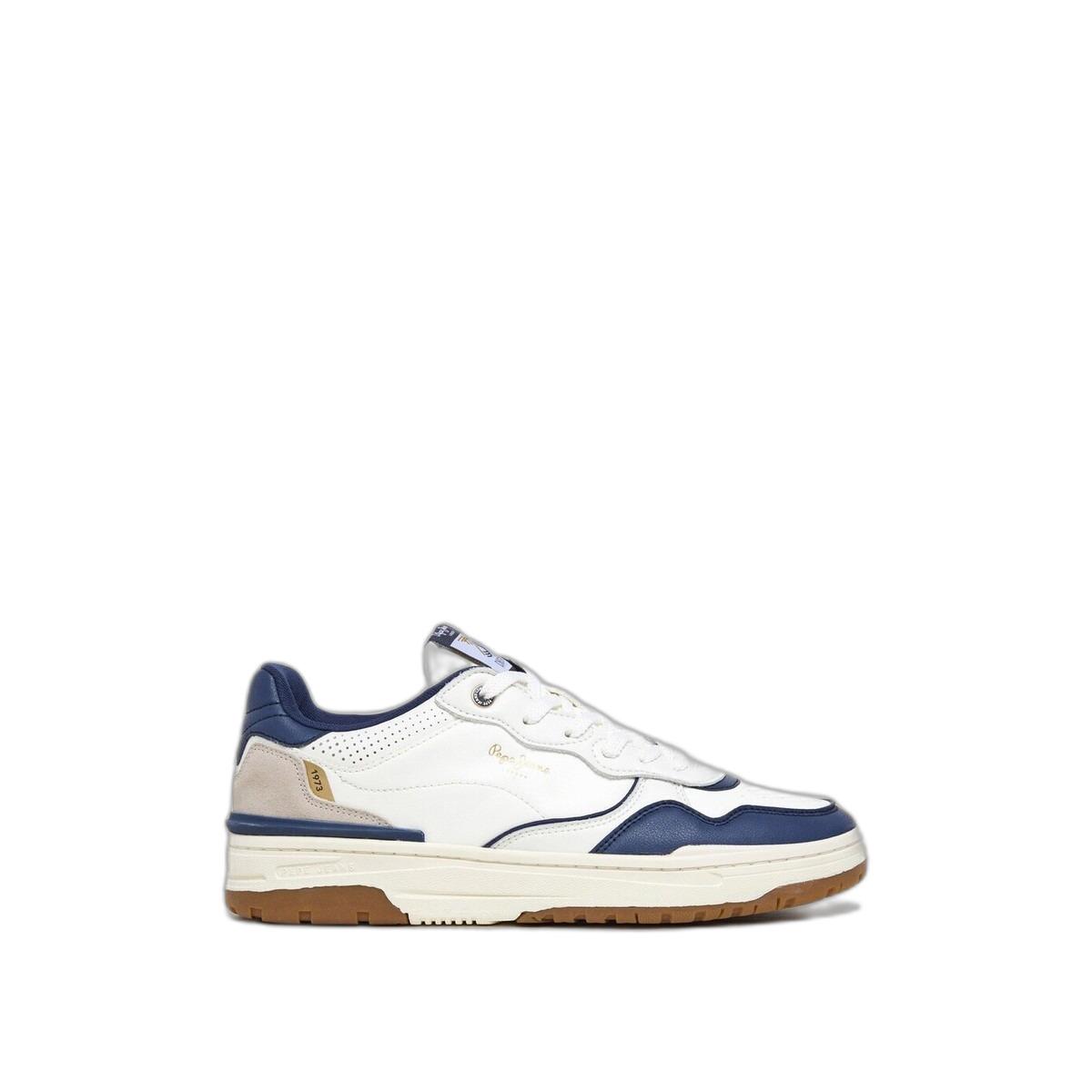 8447166301671 - Sneakers Chester Ivy