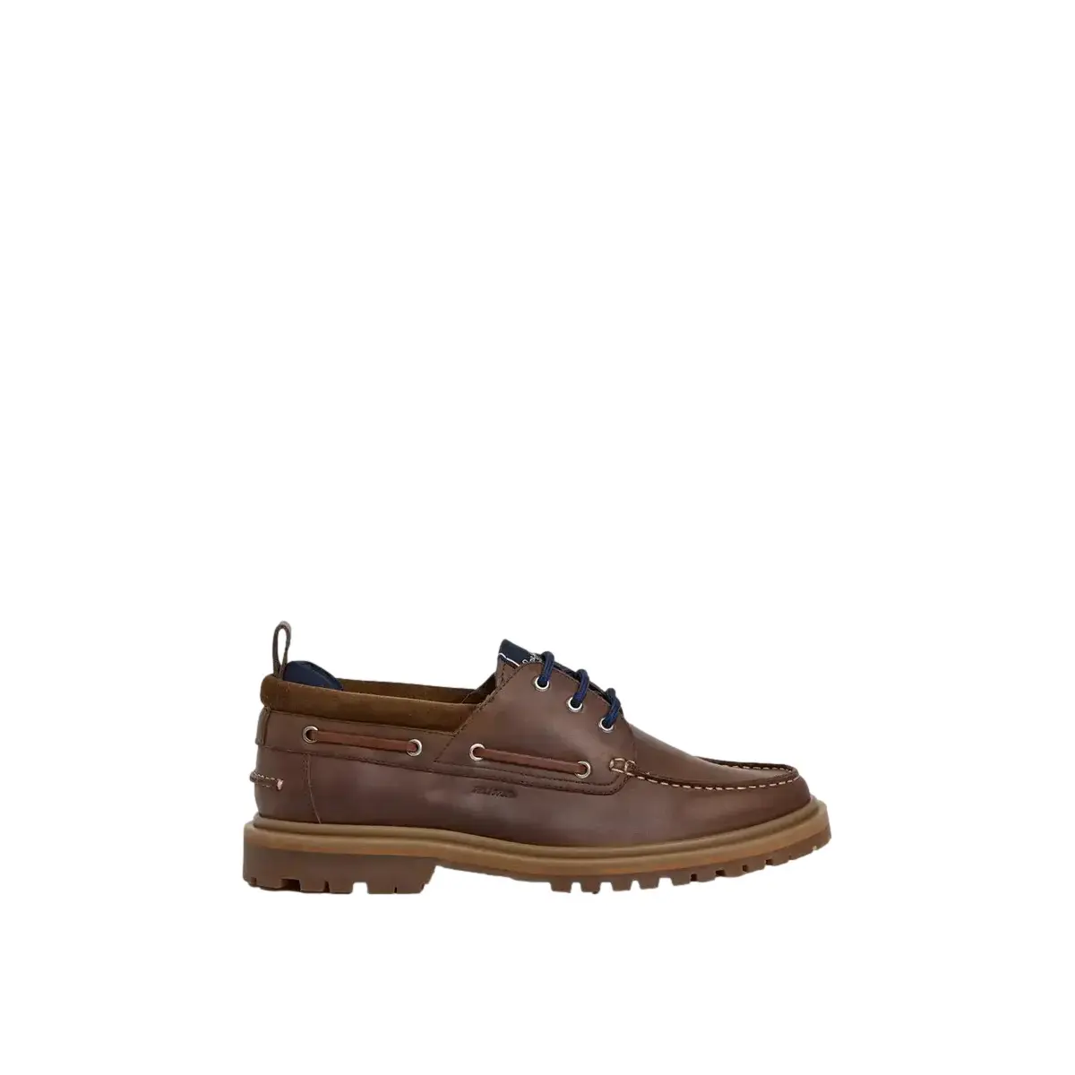 Boat shoes Pepe Jeans Rob Deck