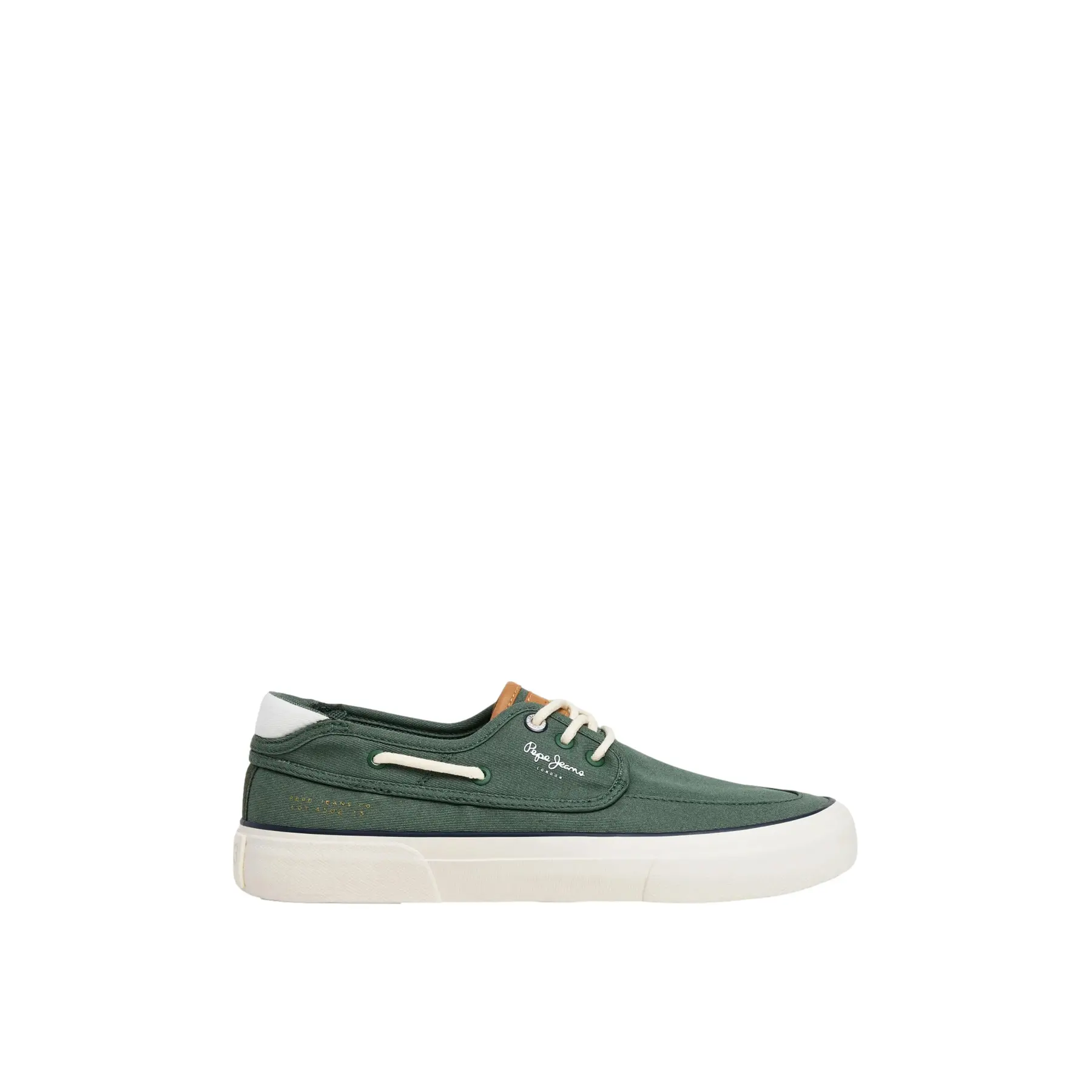 Trainers Pepe Jeans Taylor Boat