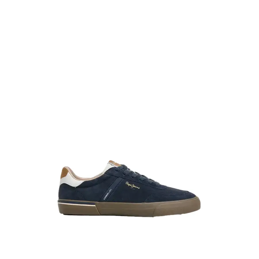 Baskets Pepe Jeans Kenton Suede