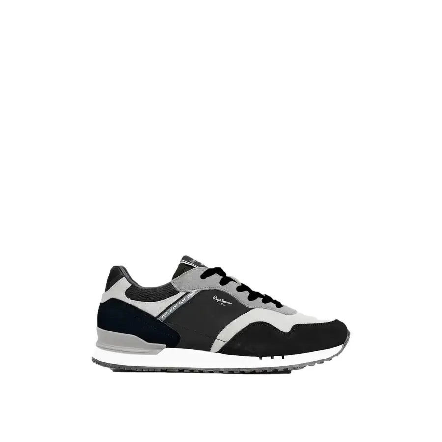Image of Baskets Pepe Jeans Contrast Runner
