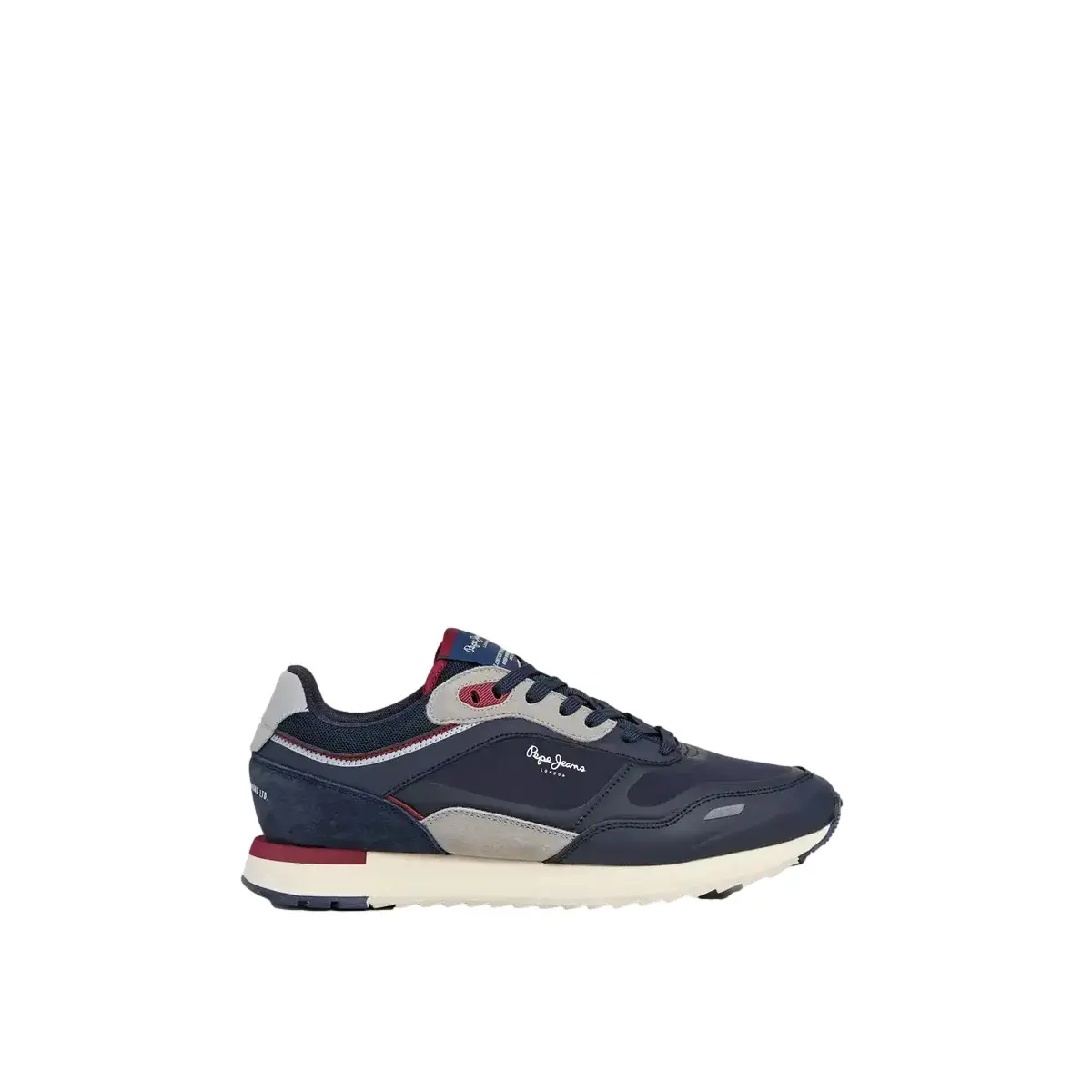 Image of Sneakers Pepe Jeans Bexley