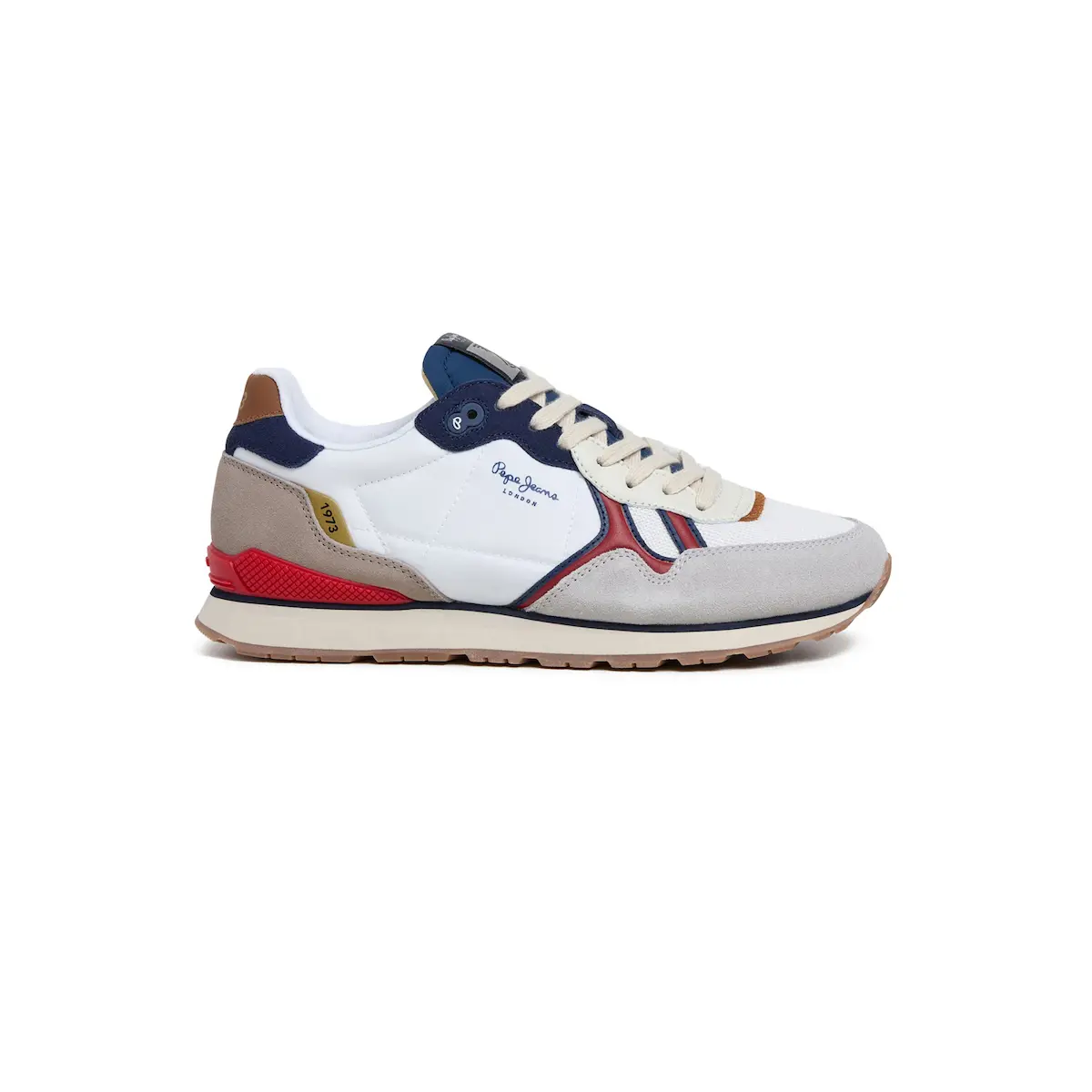 Image of Baskets Pepe Jeans Brit Active