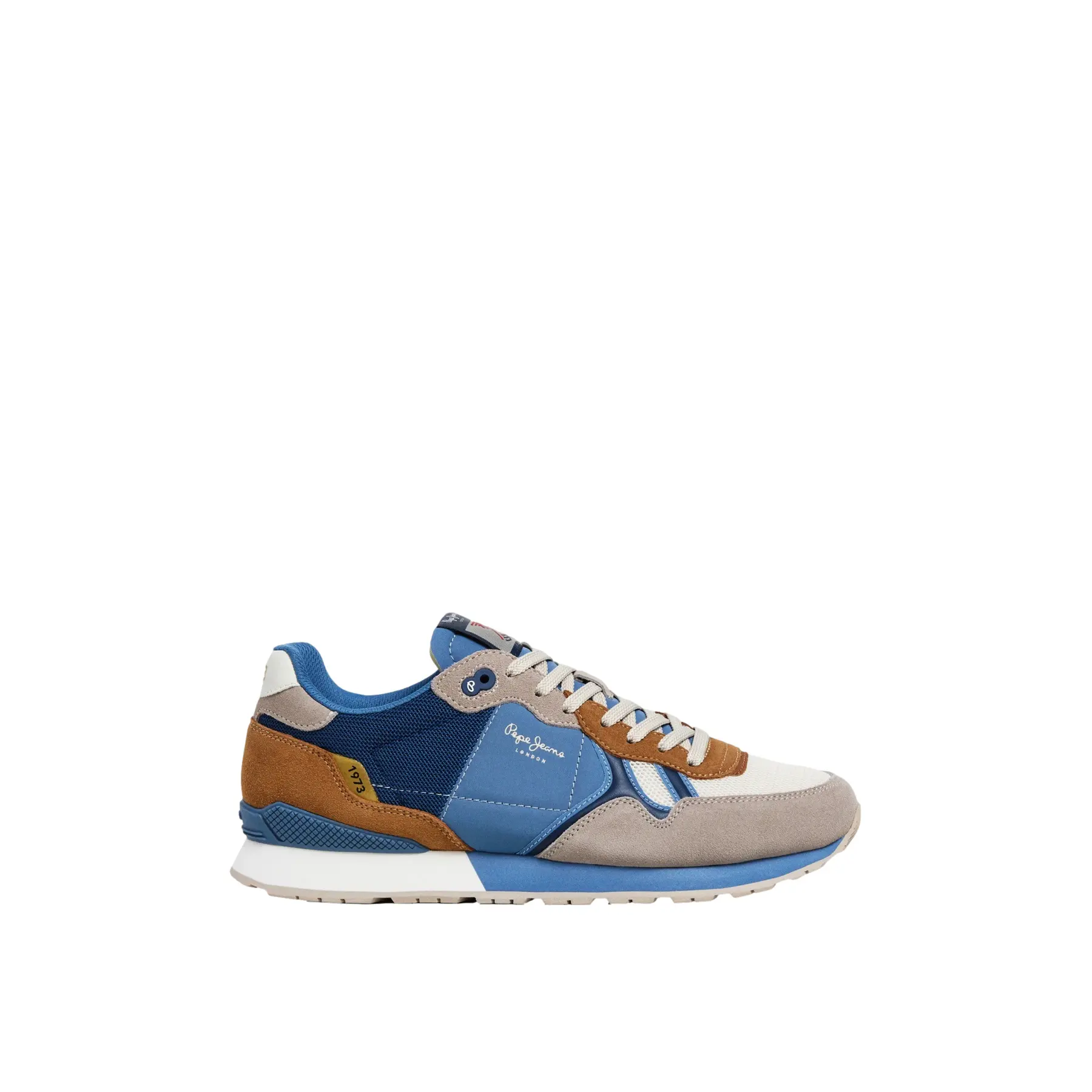 Image of Sneakers Pepe Jeans Brit Land