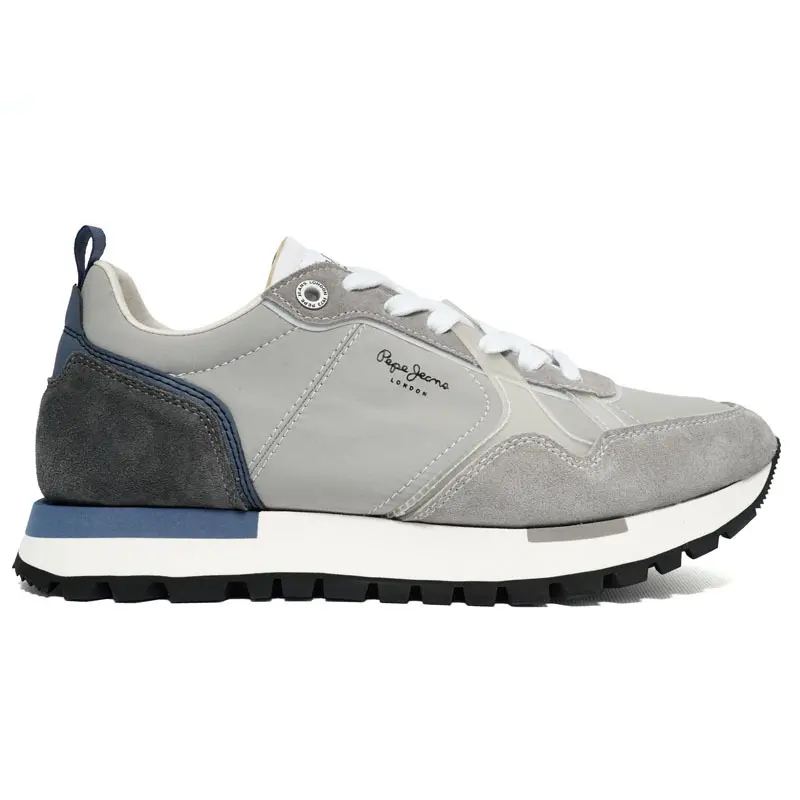Image of Baskets Pepe Jeans Ari Urban