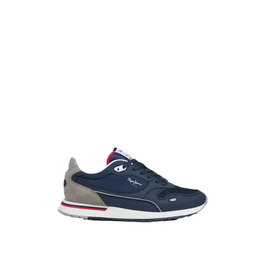 Image of Baskets Pepe Jeans Bexley
