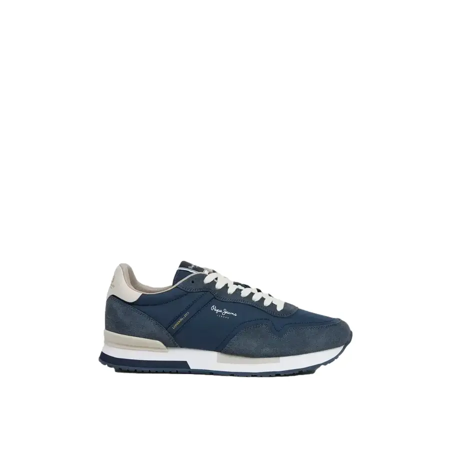 Image of Baskets Pepe Jeans Hailon Basic
