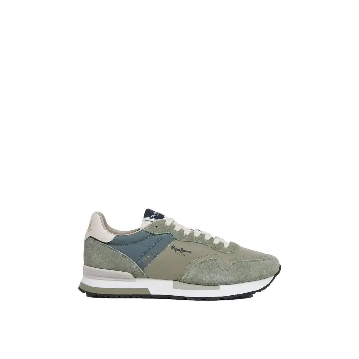 8447508185310 - Sneakers Hailon Basic