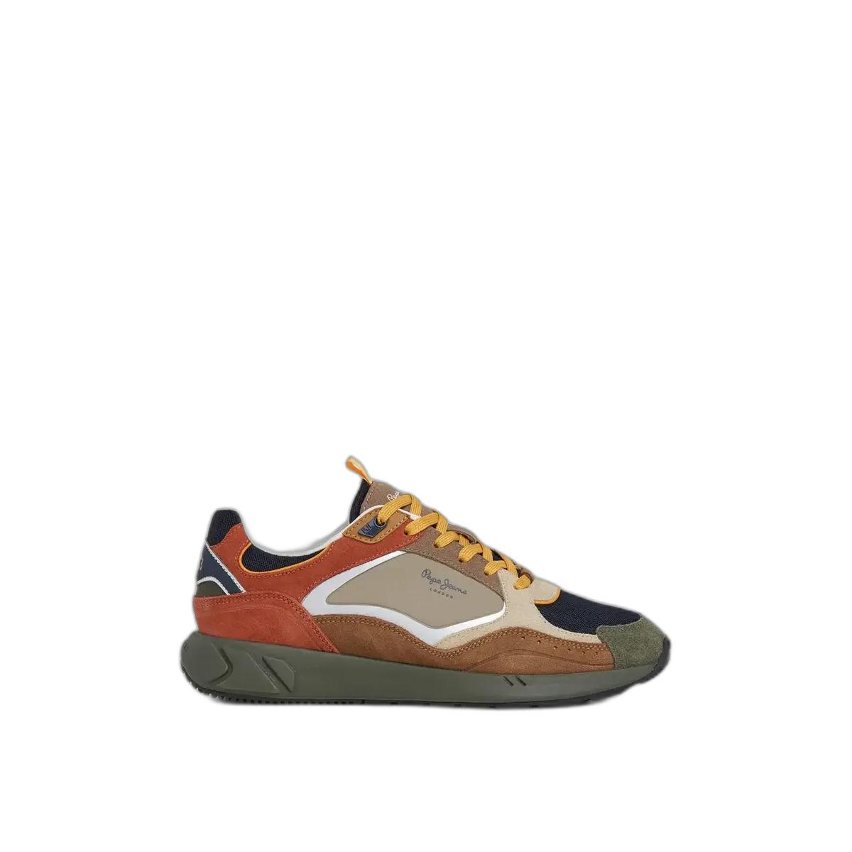 8447166593984 - Sneakers Marlon