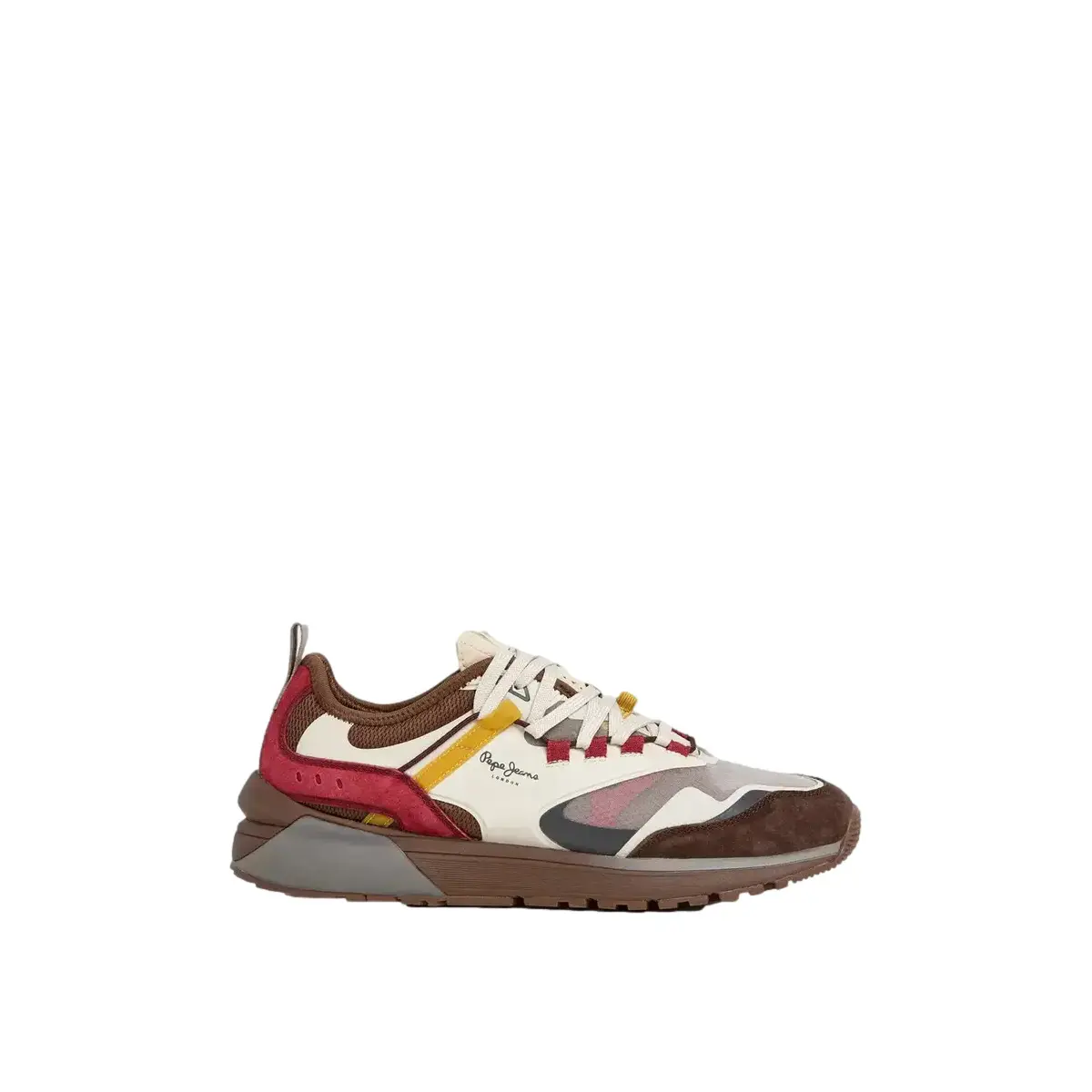 Sneakers Pepe Jeans Stoke Sport