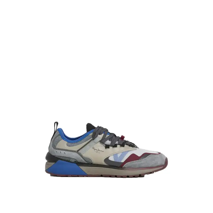 Sneakers Pepe Jeans Stoke Sport