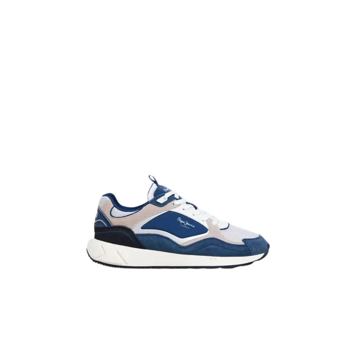 Trainers Pepe Jeans Marlon Grade
