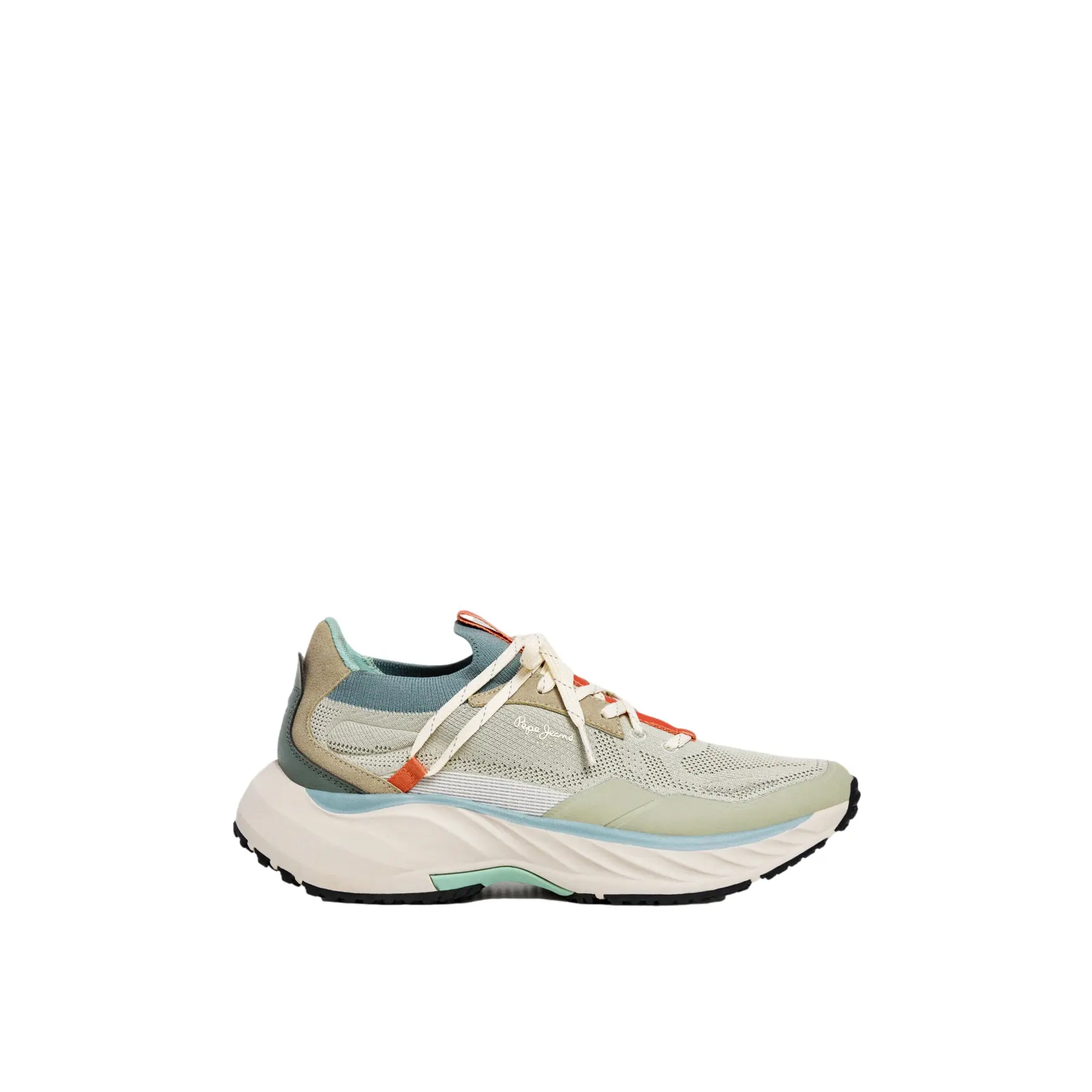 Image of Sneakers Pepe Jeans Cromer Club