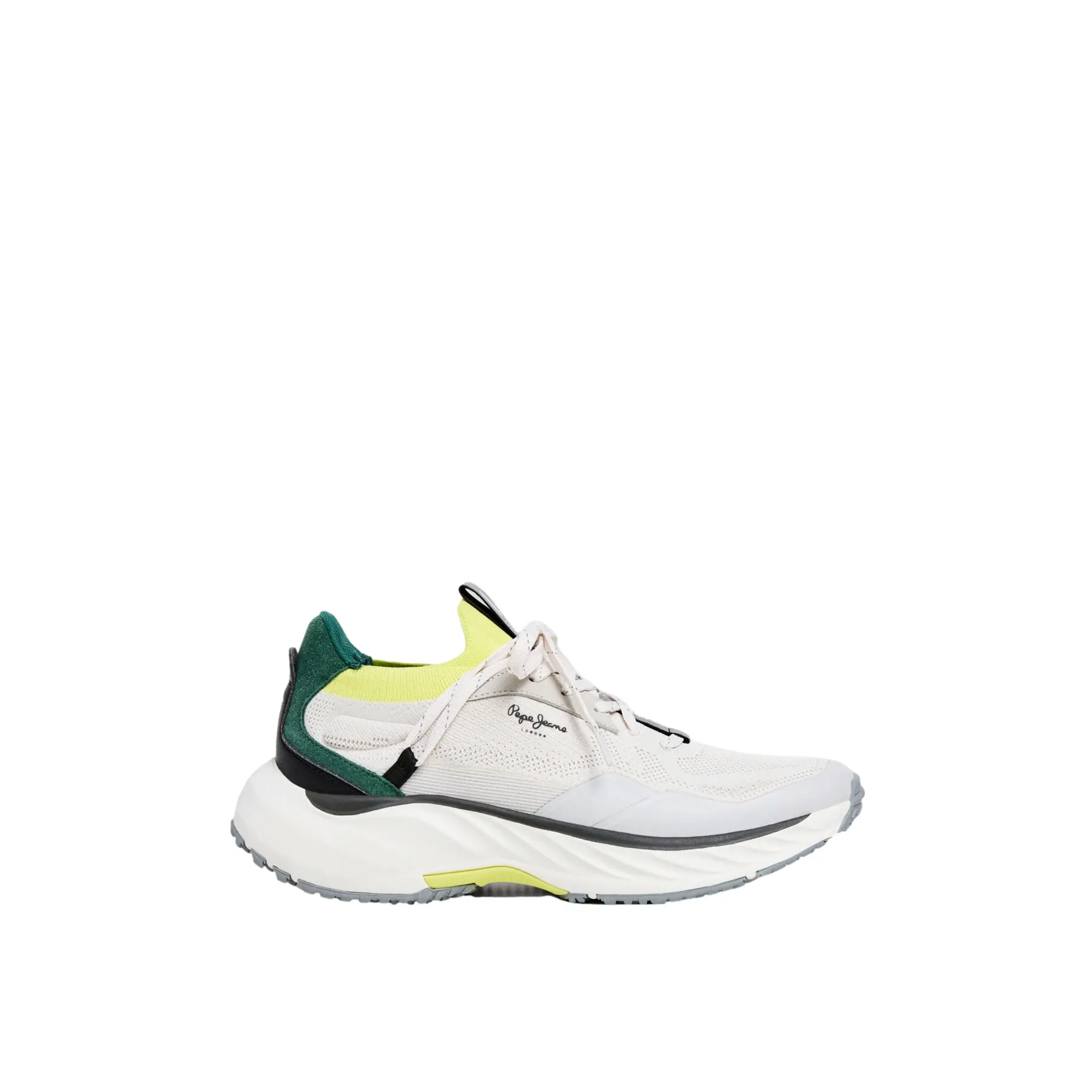 Sneakers Pepe Jeans Cromer Club