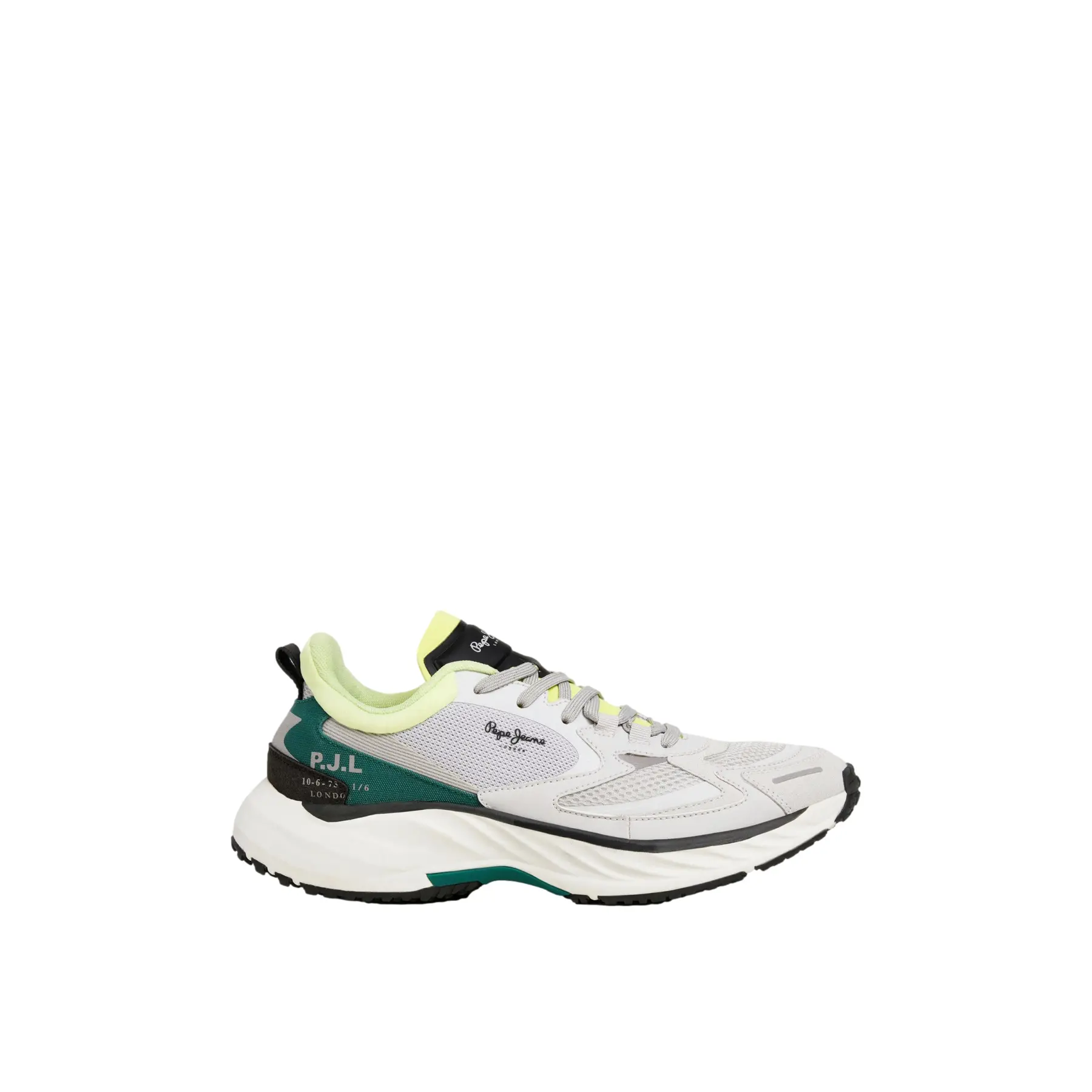 Sneakers Pepe Jeans Cromer Street