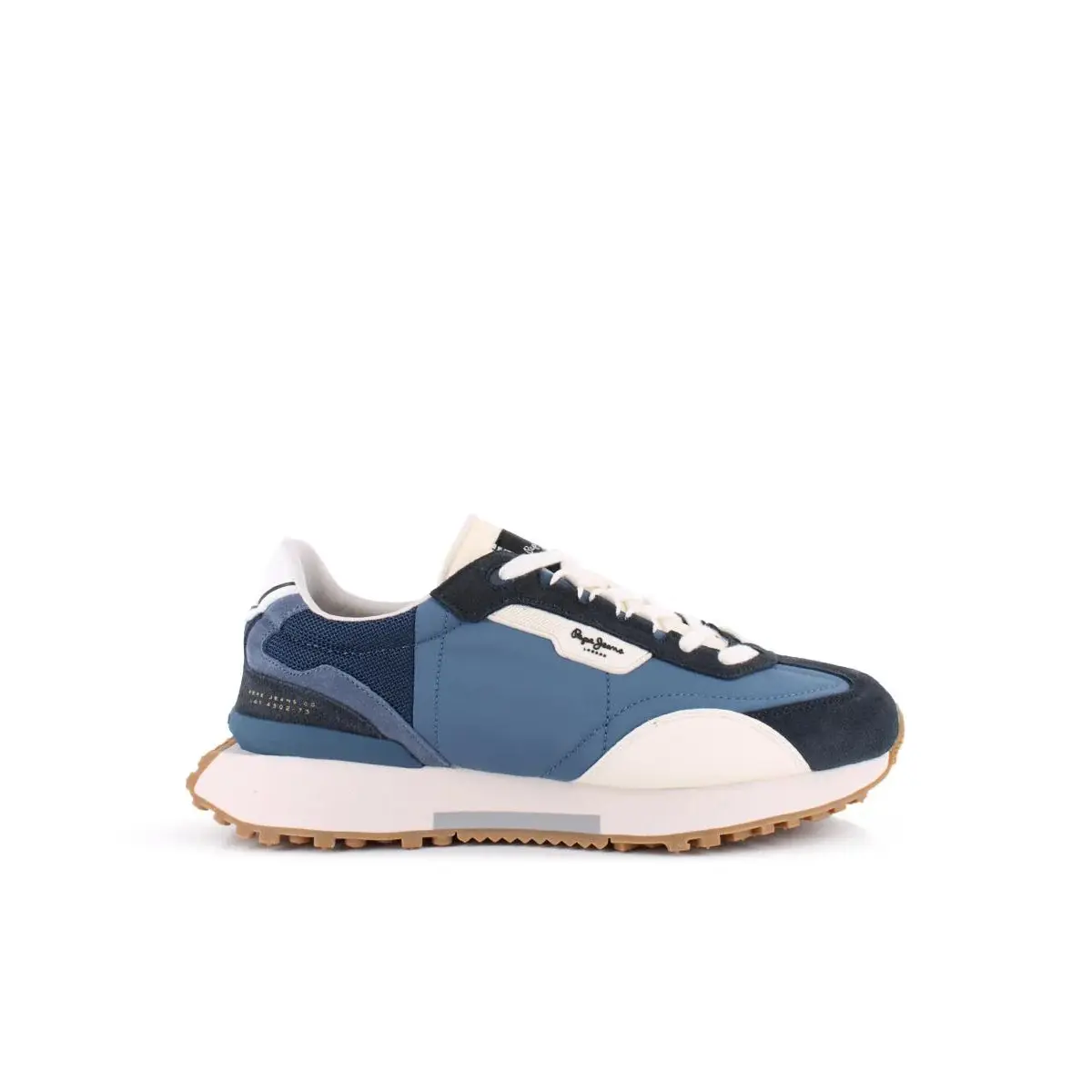 Trainers Pepe Jeans Archer Block