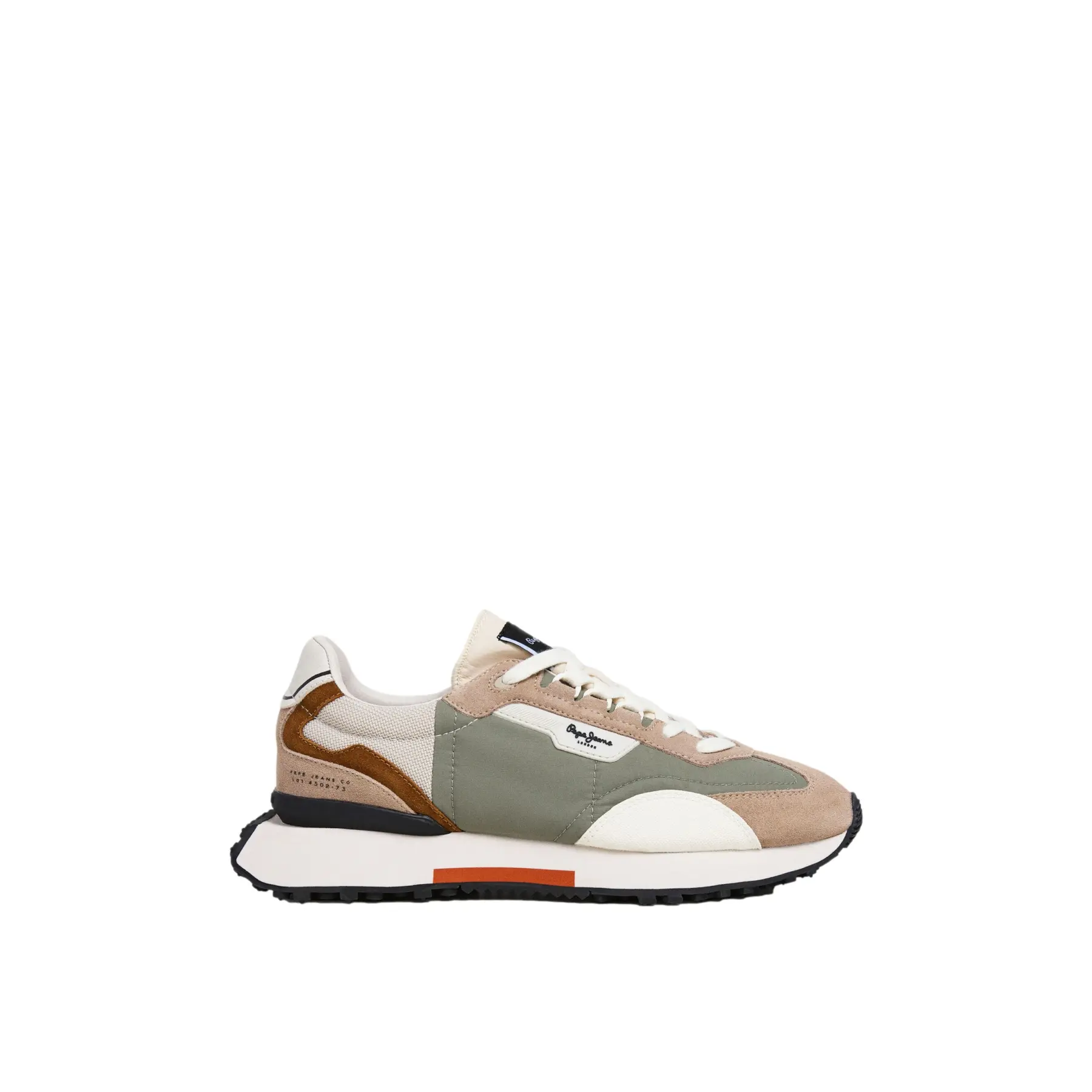 Sneakers Pepe Jeans Archer Block