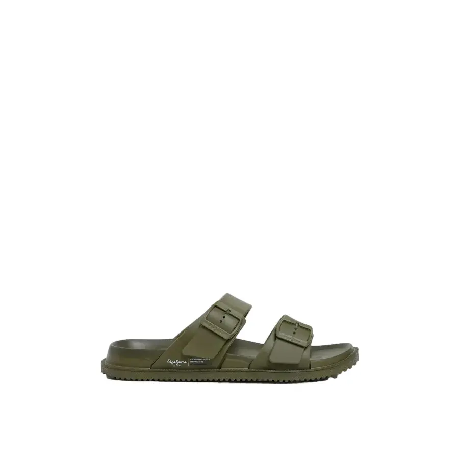 Image of Pantoletten Pepe Jeans Ocean Brand