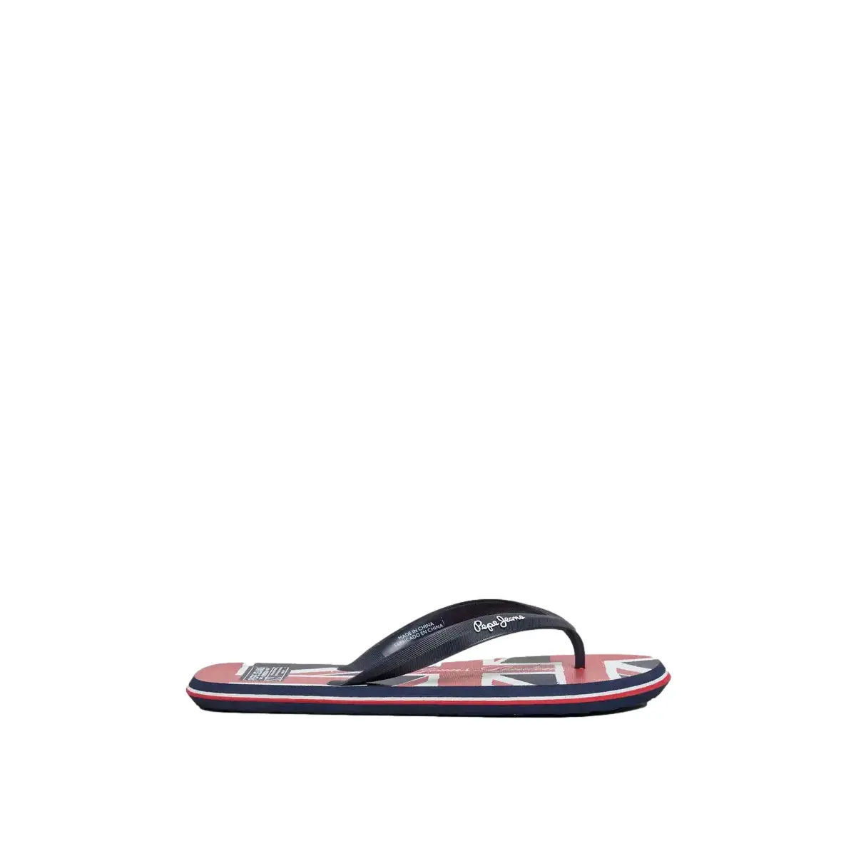 Tongs  Whale Rise