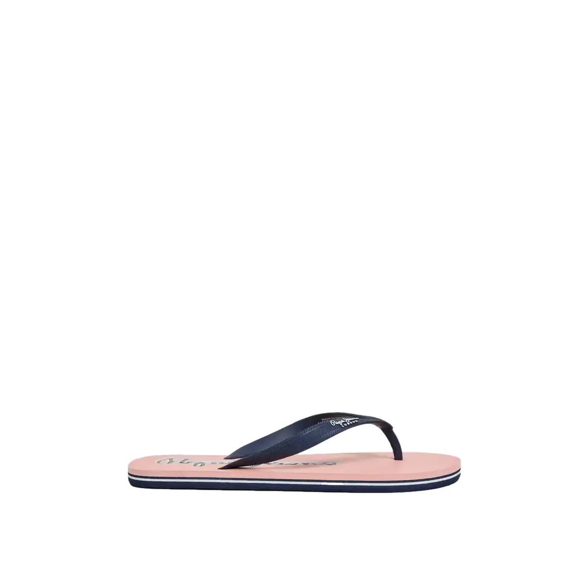 Pepe Jeans Men's Rose Flip-Flops Bay
