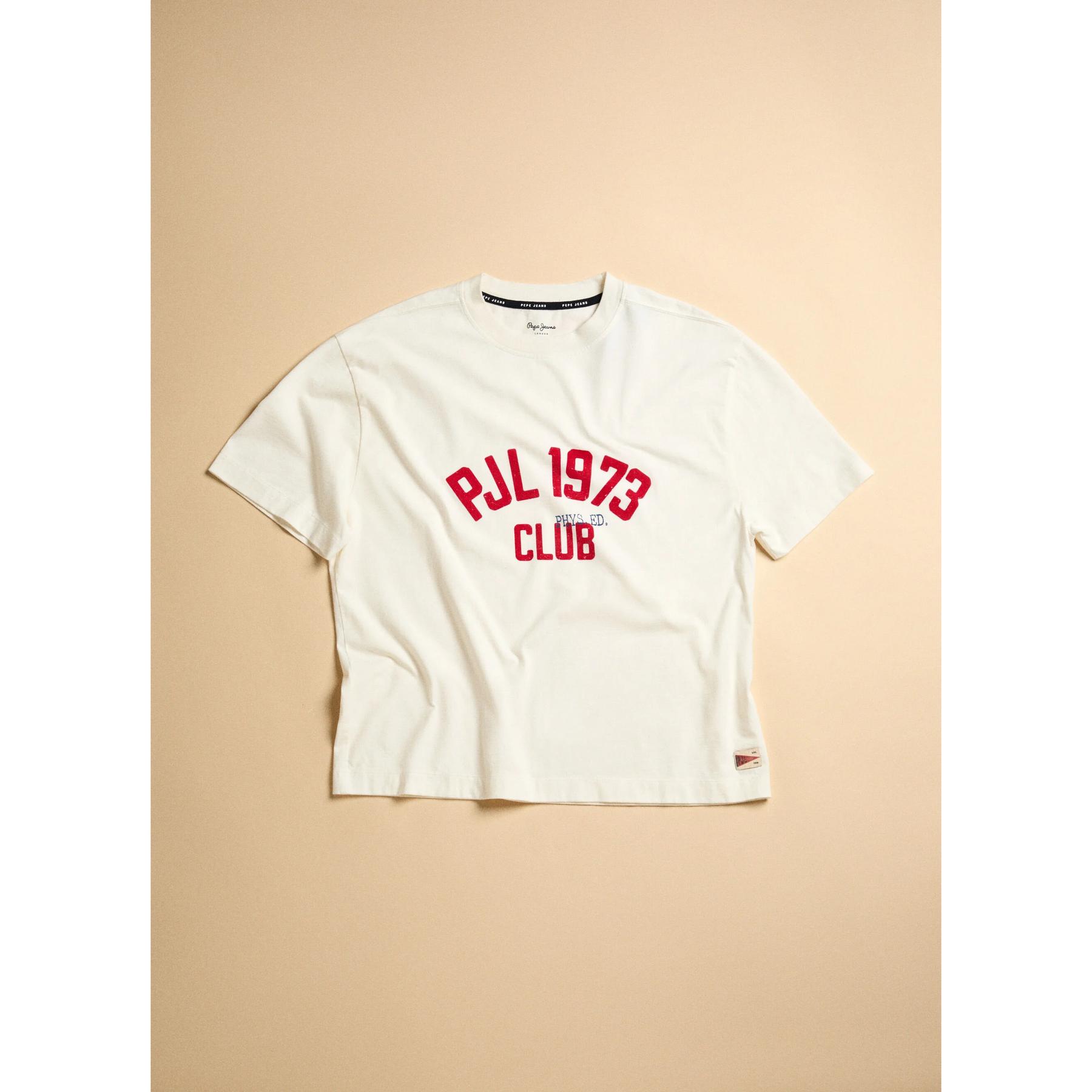 8447166046664 - T-Shirt Lanssowne