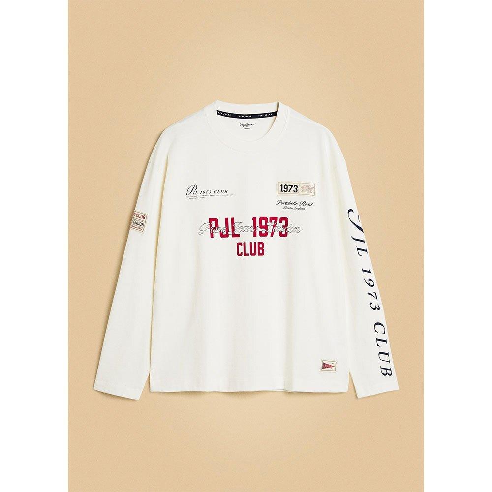 8447166046718 - Langarmshirt Clarendom