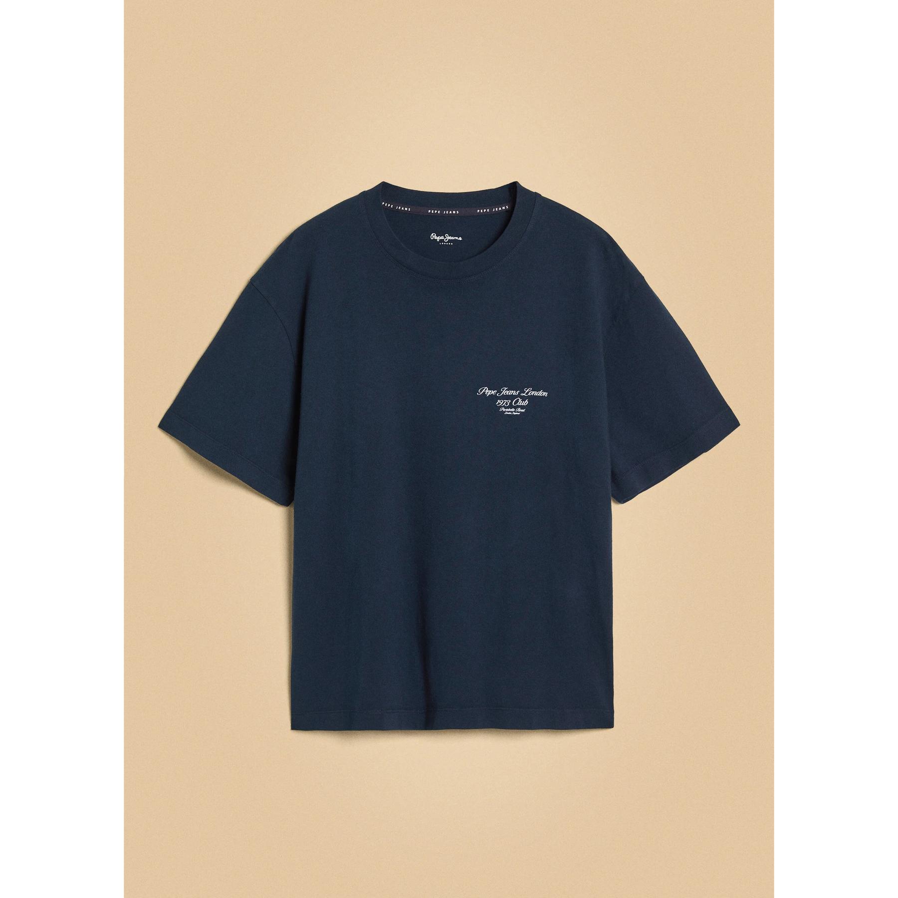 8447166046893 - T-Shirt Westbourne