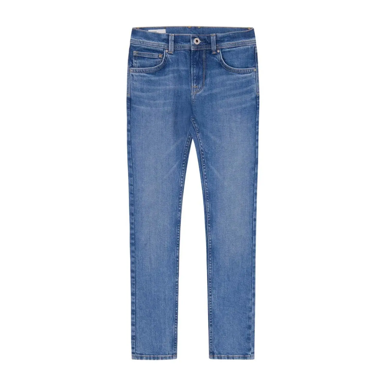 8445866655933 - Skinny Jeans Mädchen Pepe Jeans