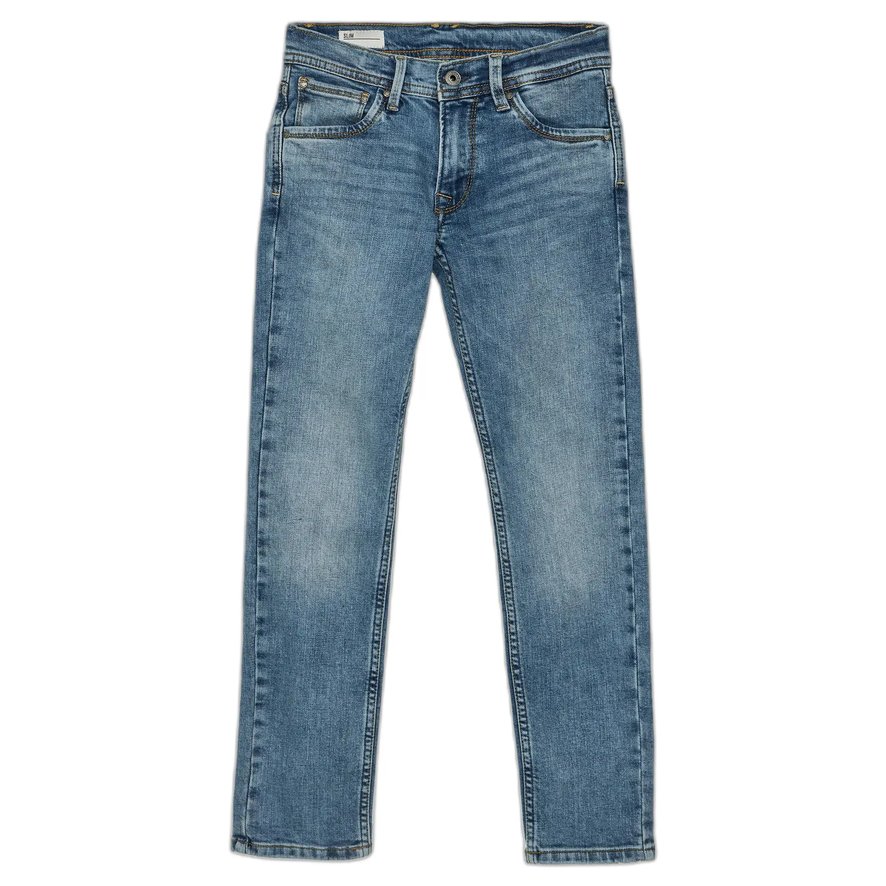8445866656046 - Röhrenjeans Kind Pepe Jeans 8445866656046 - Röhrenjeans Kind Pepe Jeans