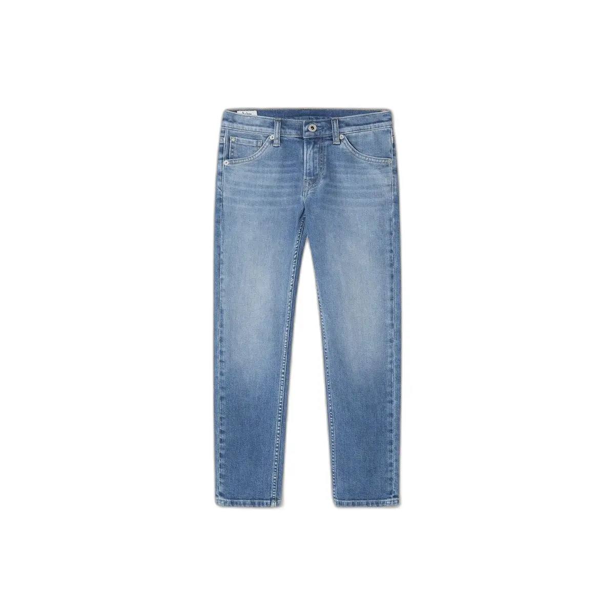 8447166244312 - Röhrenjeans Kind Pepe Jeans