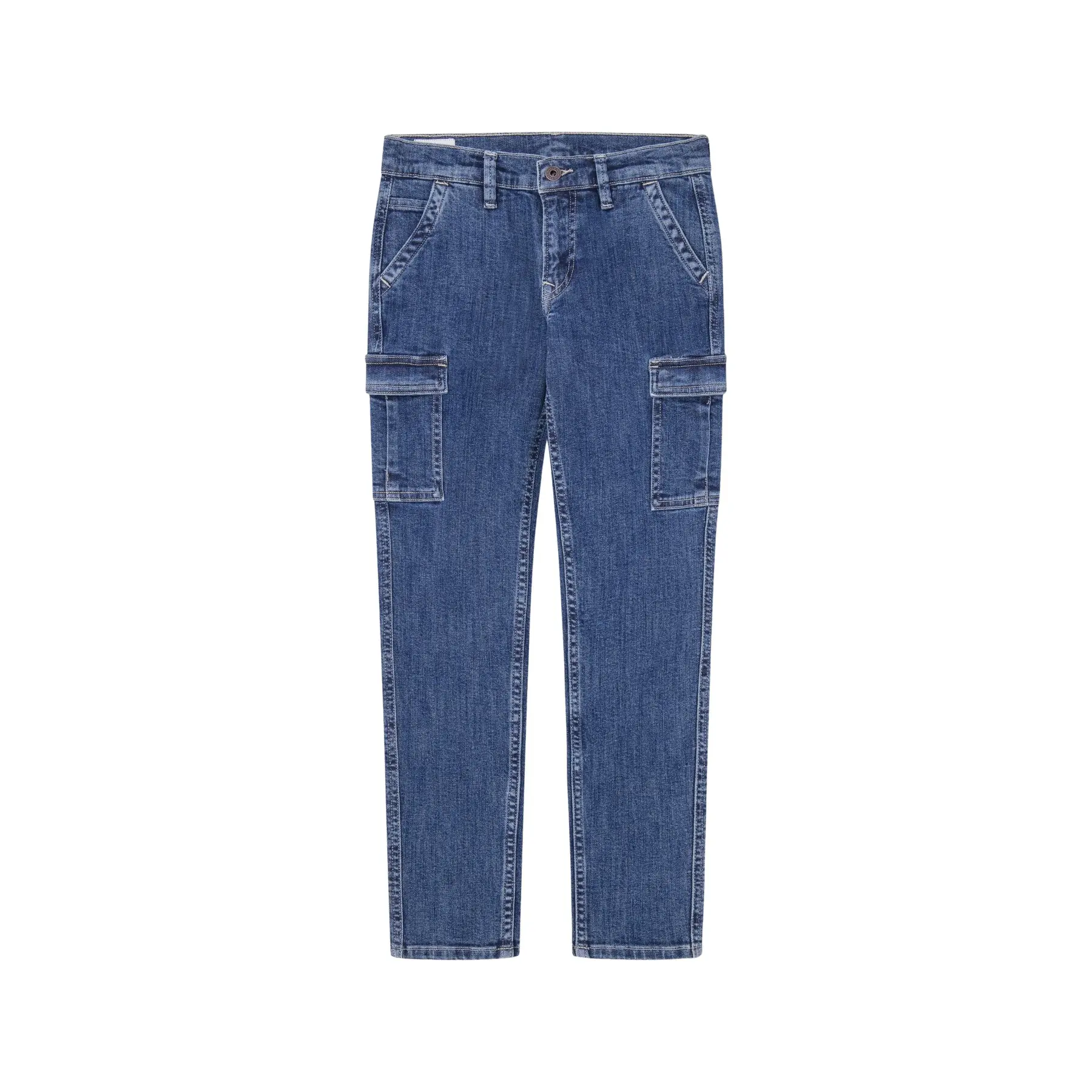 8445866947083 - Cargo-Jeans für Kinder Pepe Jeans