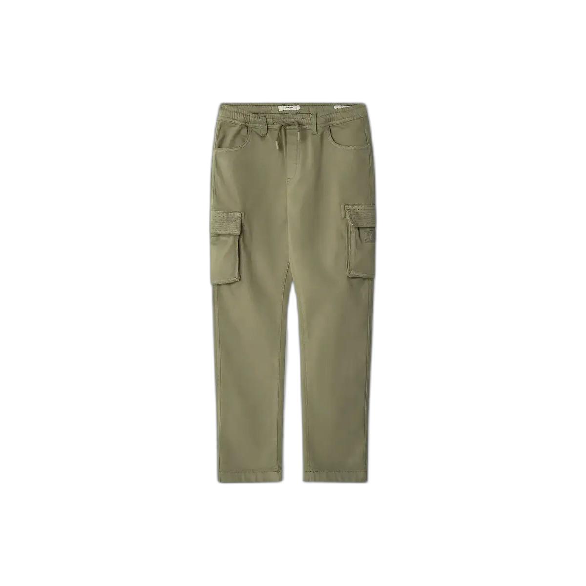 8447166745680 - Kinderhose Chase