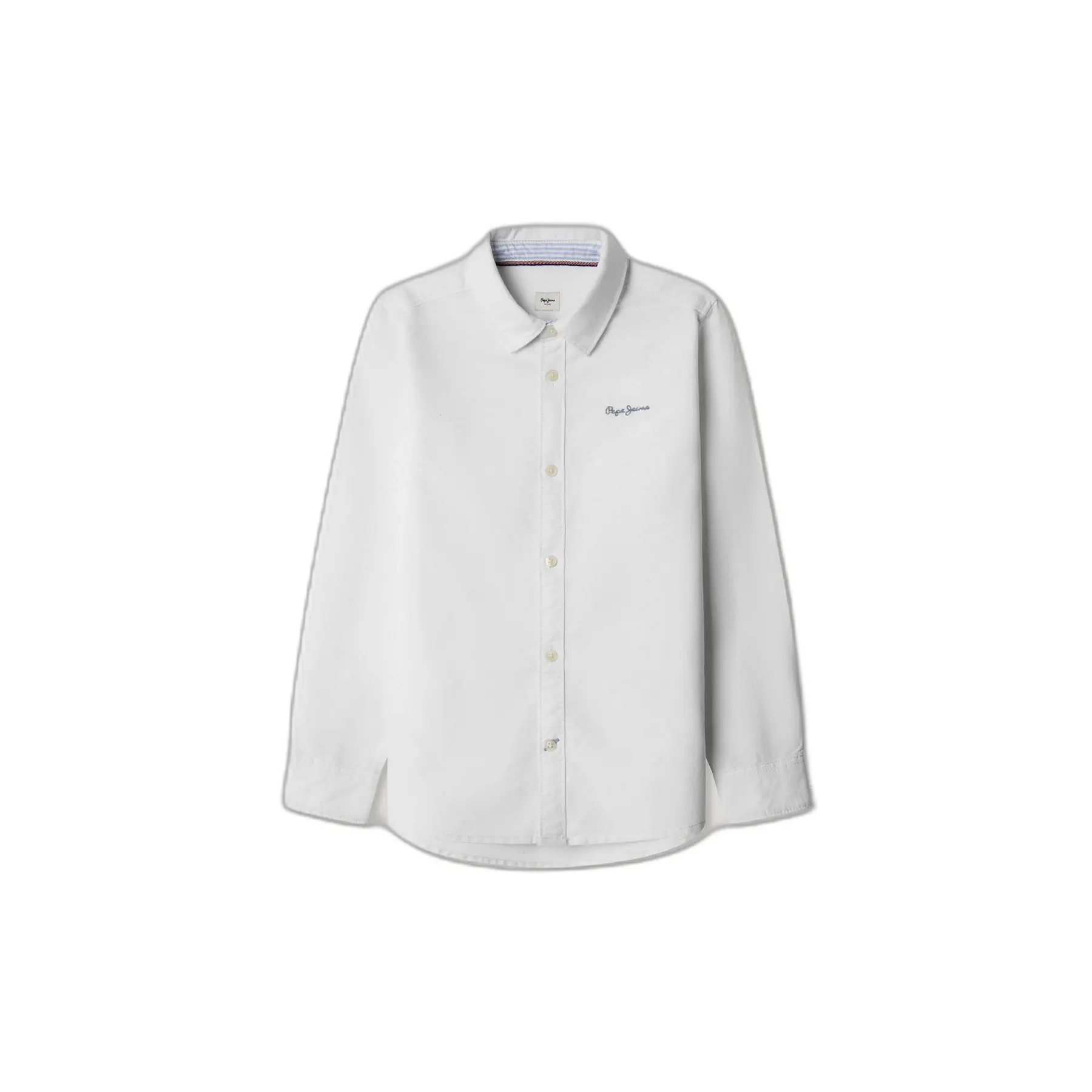 Image of Kinderhemd Pepe Jeans Dace