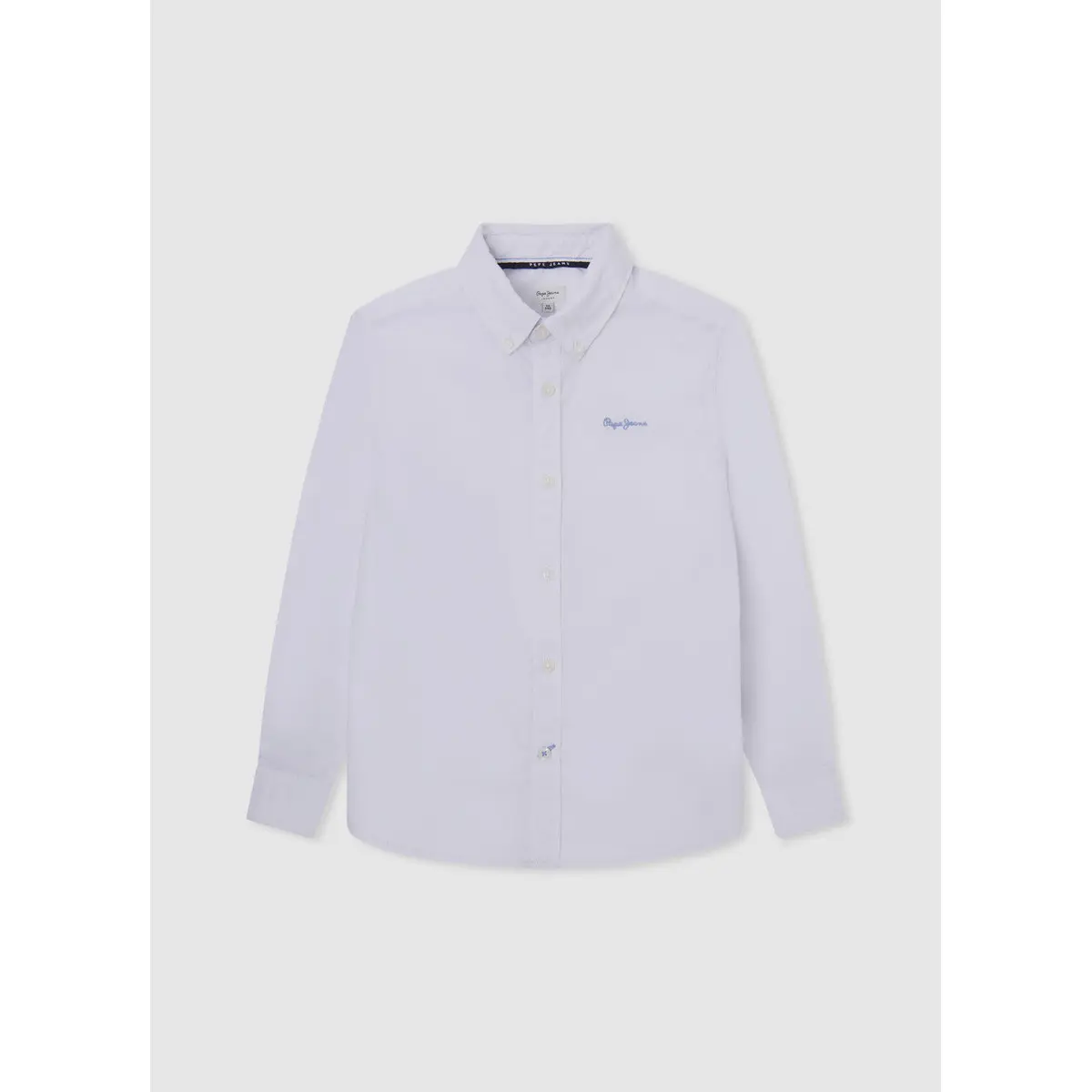 8445866530322 - Kinderhemd Jayme