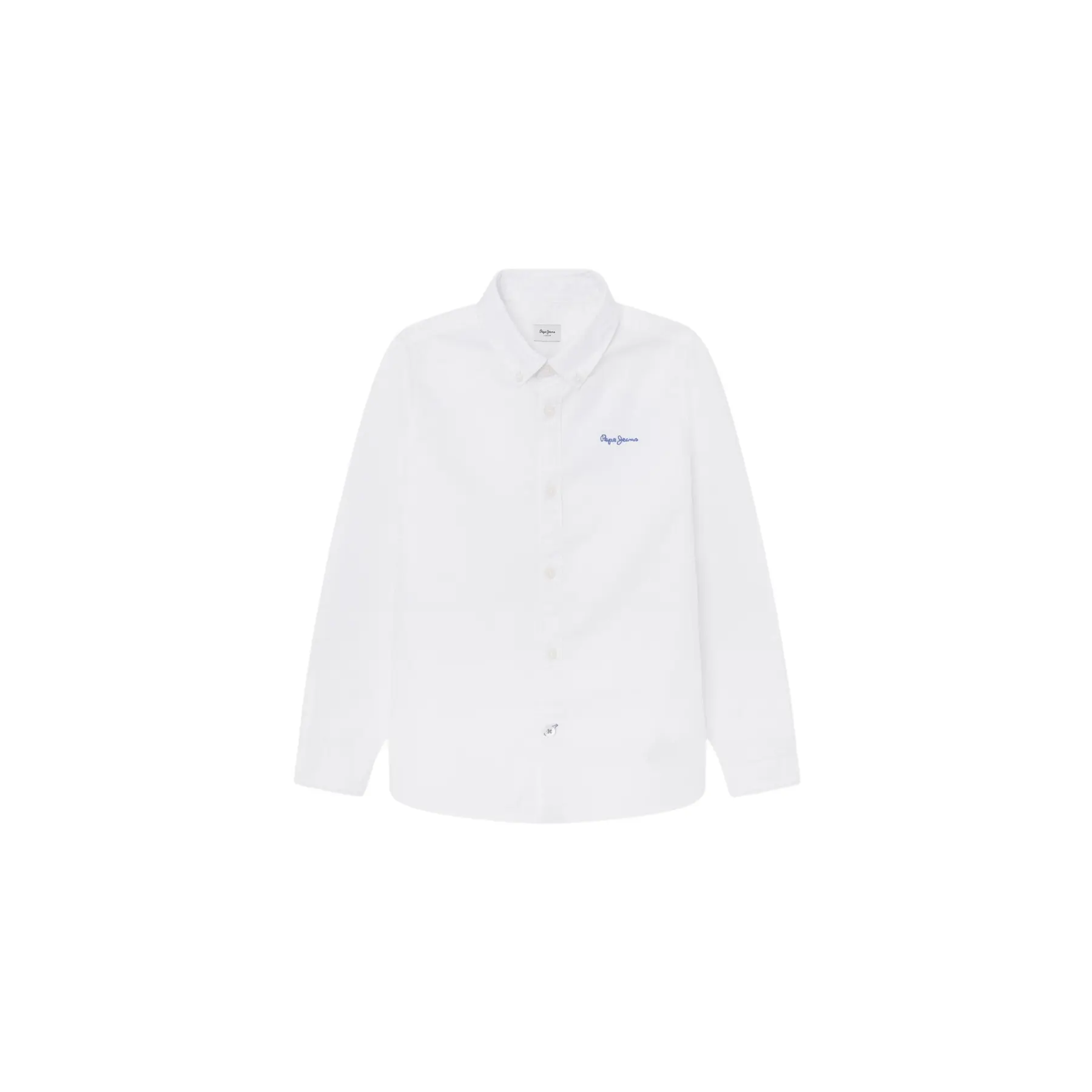 8445866958591 - Kinderhemd Nace