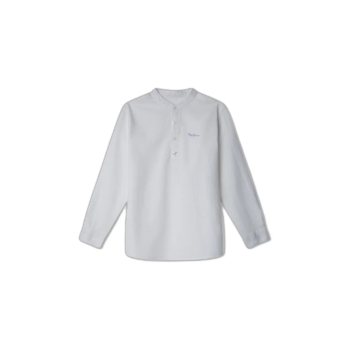 8447166335454 - Langarmshirt Kind Chamber