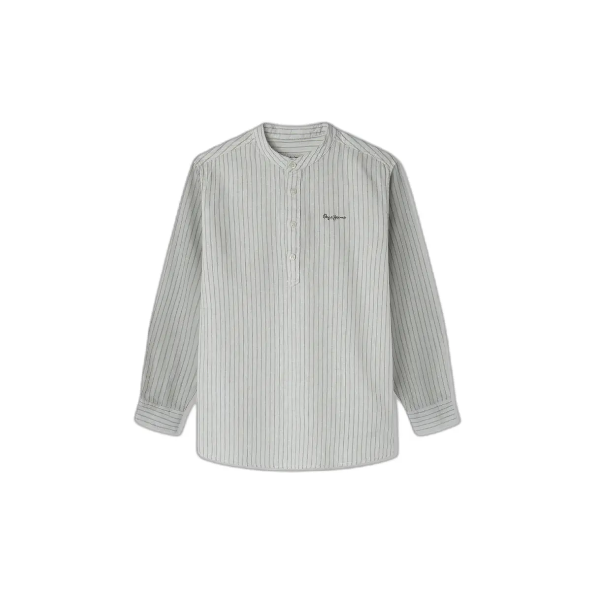 8447166334822 - Langarmshirt Kind Carter