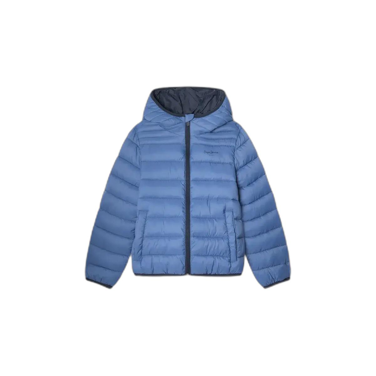 8447166744225 - Kinder Kapuzenjacke Bailor