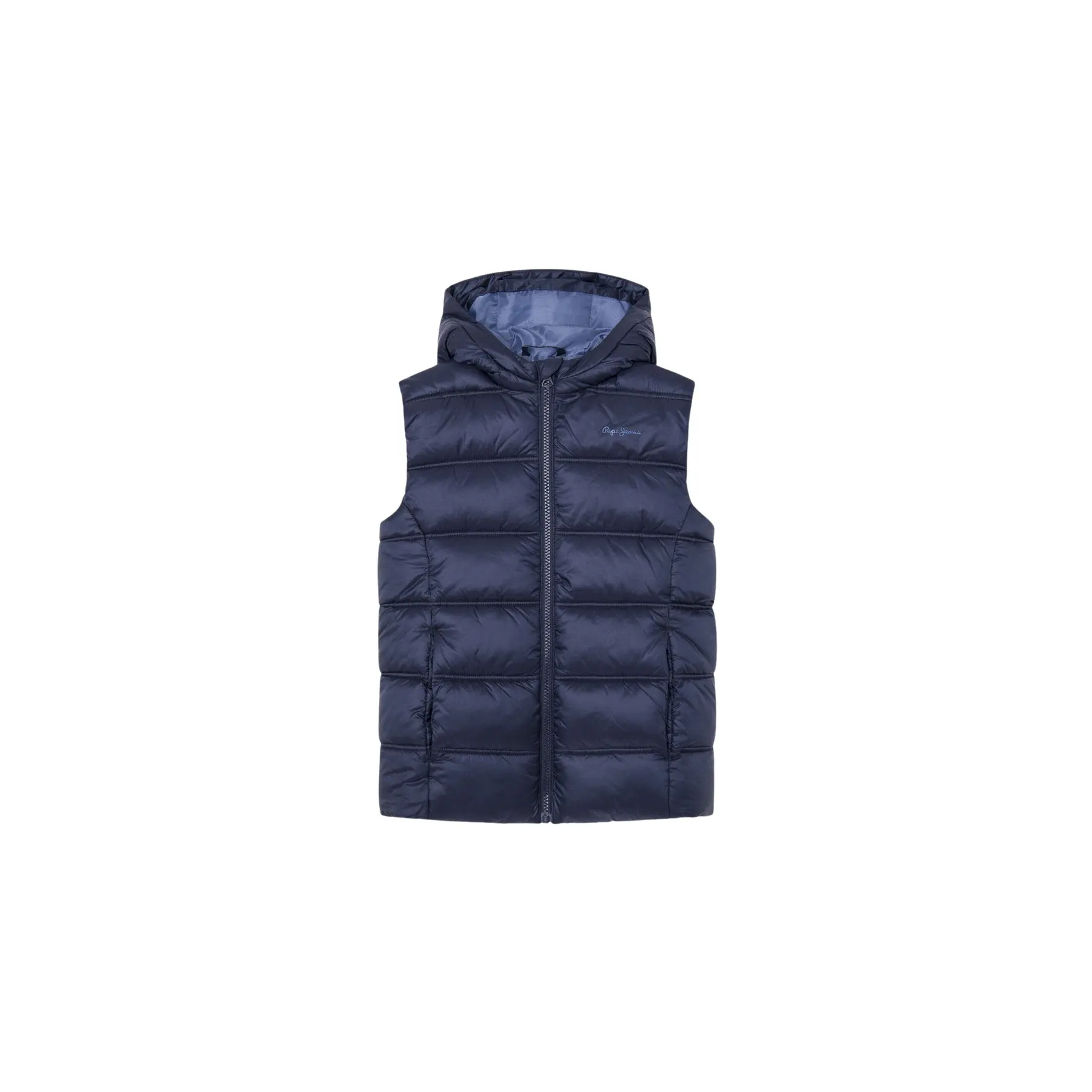 8445866959307 - Daunenweste mit Kapuze Kinder Odyn