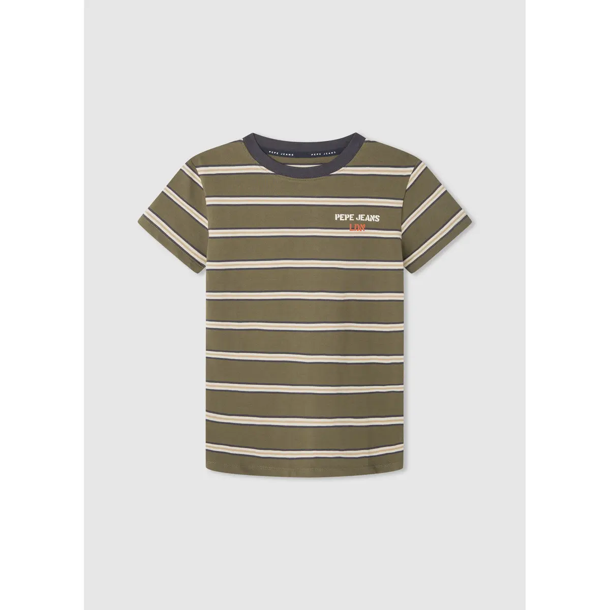 8445866588163 - T-Shirt Ray