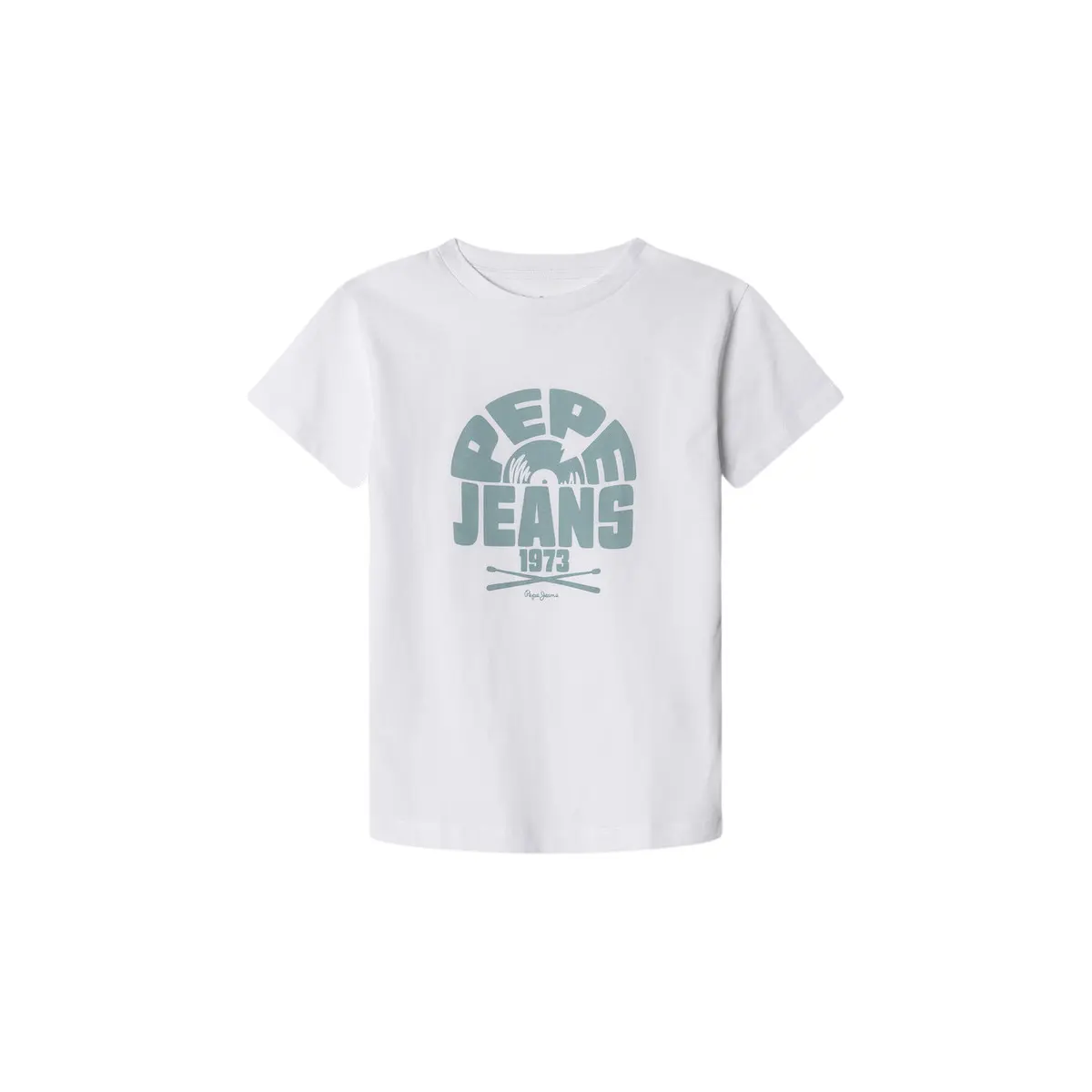 Image of T-Shirt Pepe Jeans Griffith