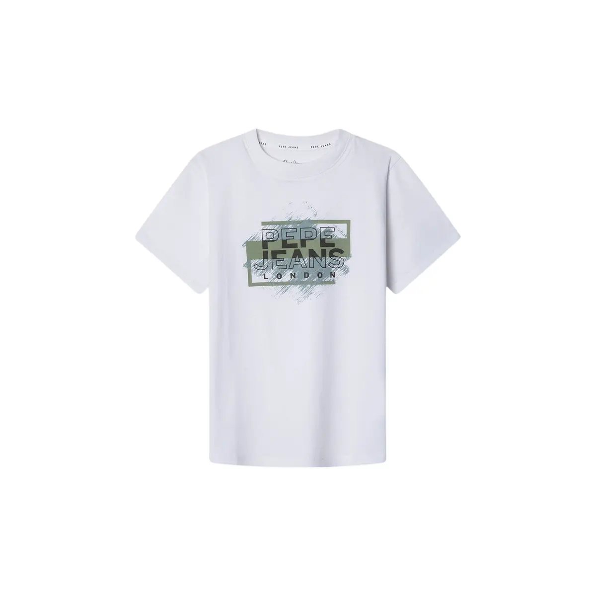 Image of T-Shirt Pepe Jeans Jones
