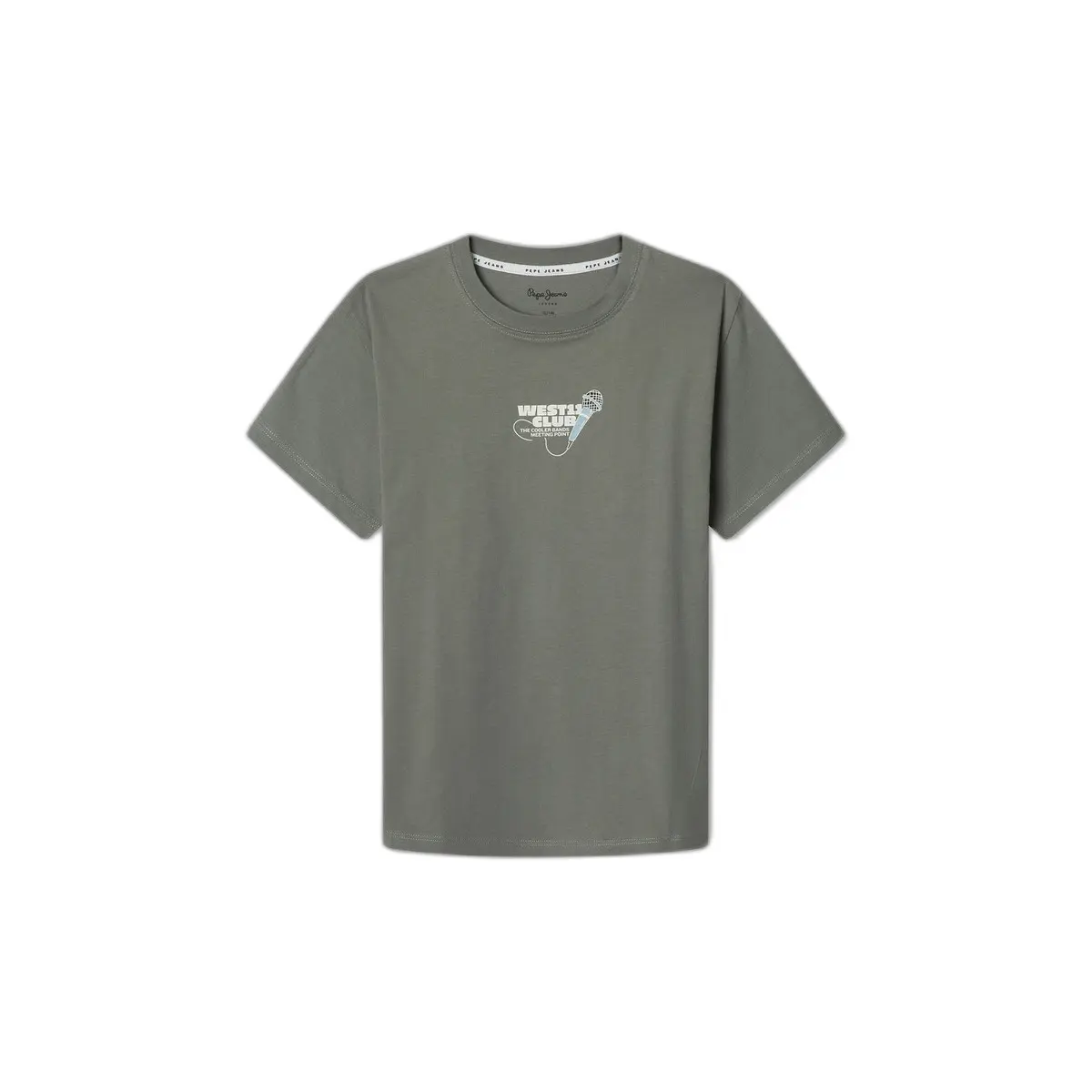 8447166335317 - T-Shirt Jaiden